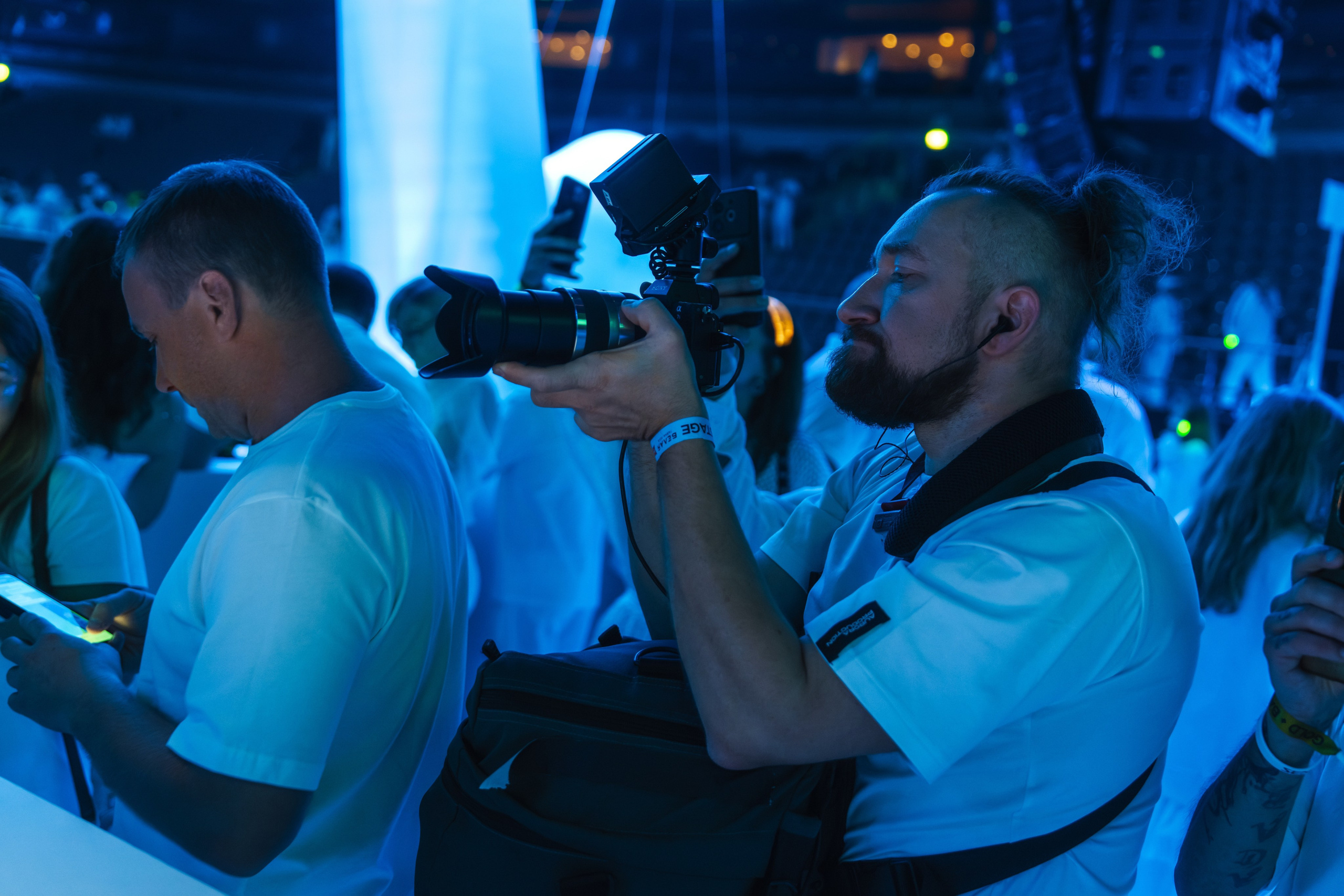 БЕЛАЯ 2025. Святослав Буньков | фотограф