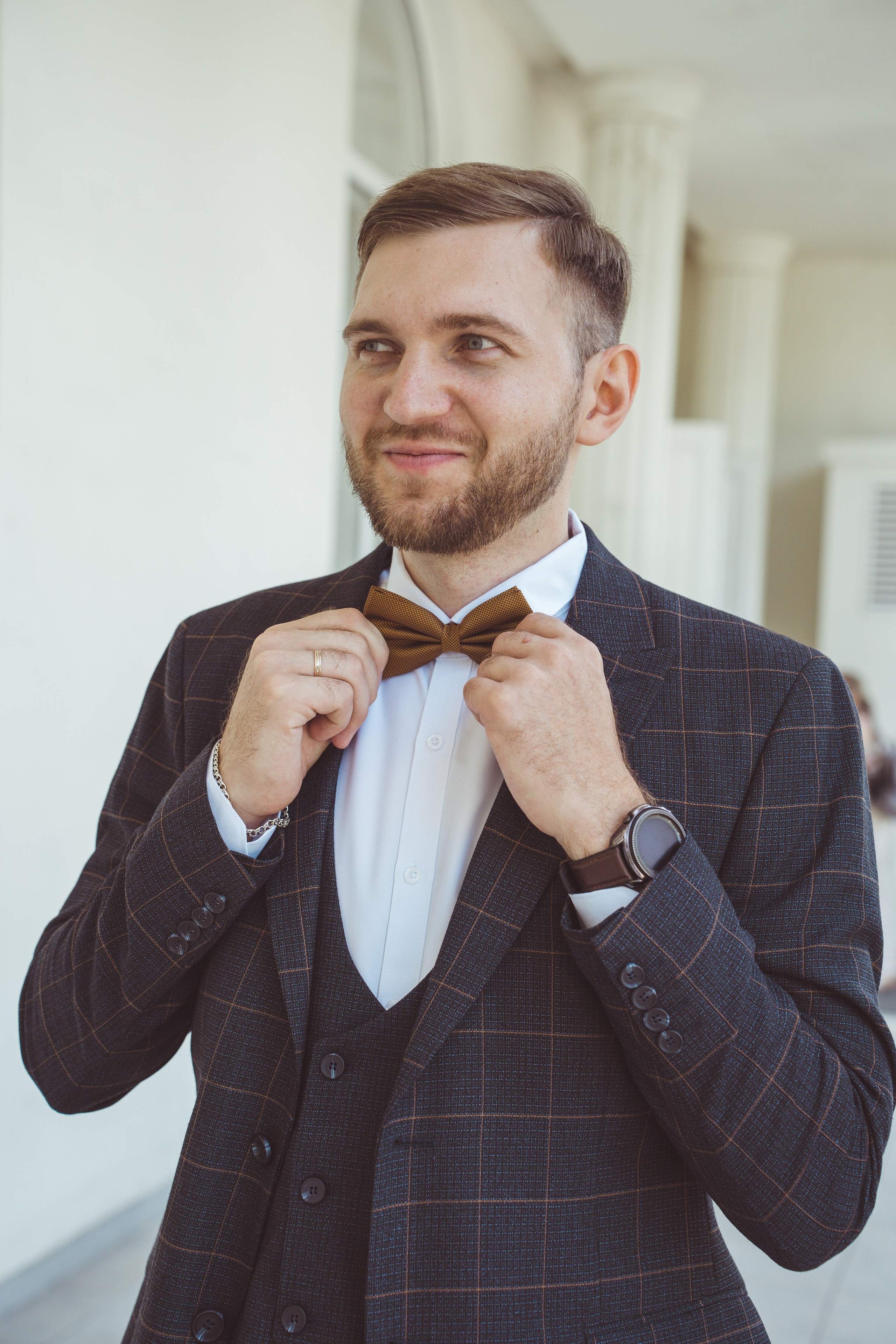 Влад и Екатерина. СВАДЕБНЫЙ ФОТОГРАФ КРАСНОДАР