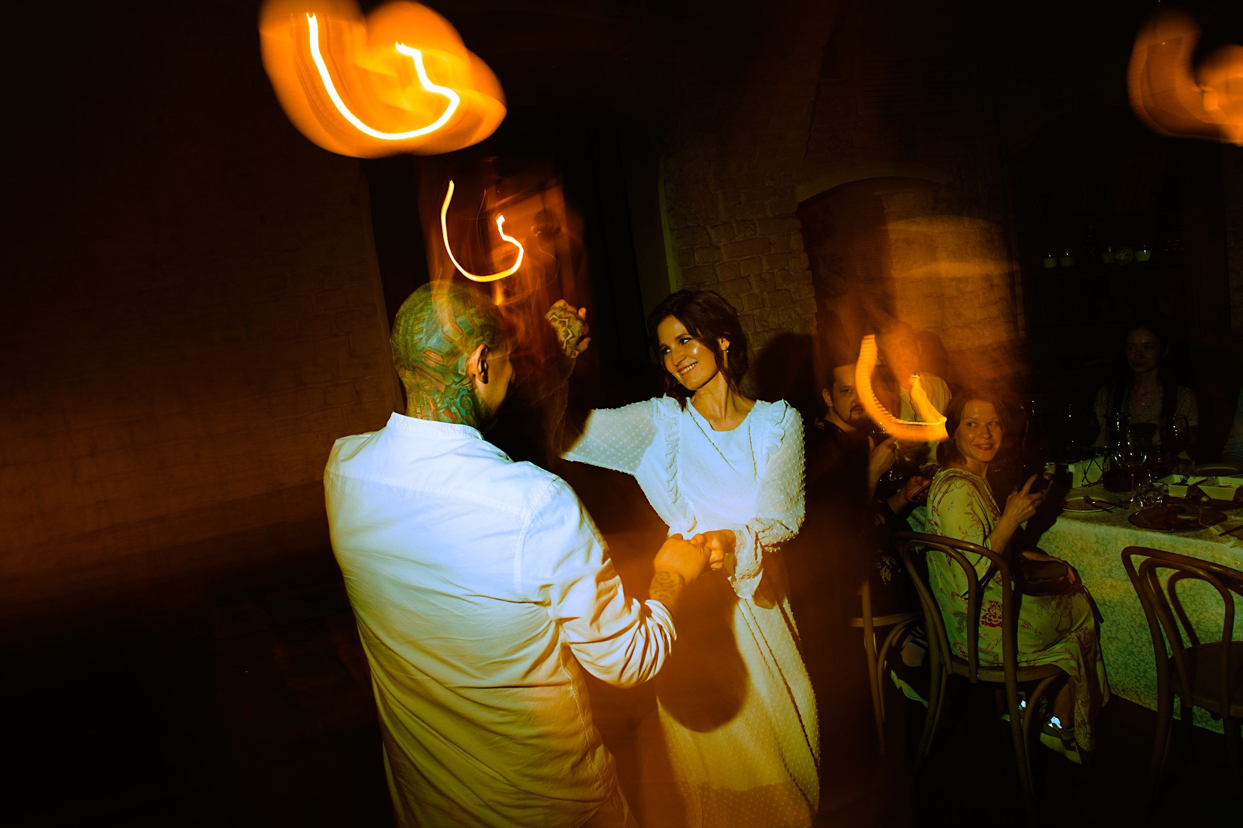 Chill wedding. Фотограф Серафим Крюков