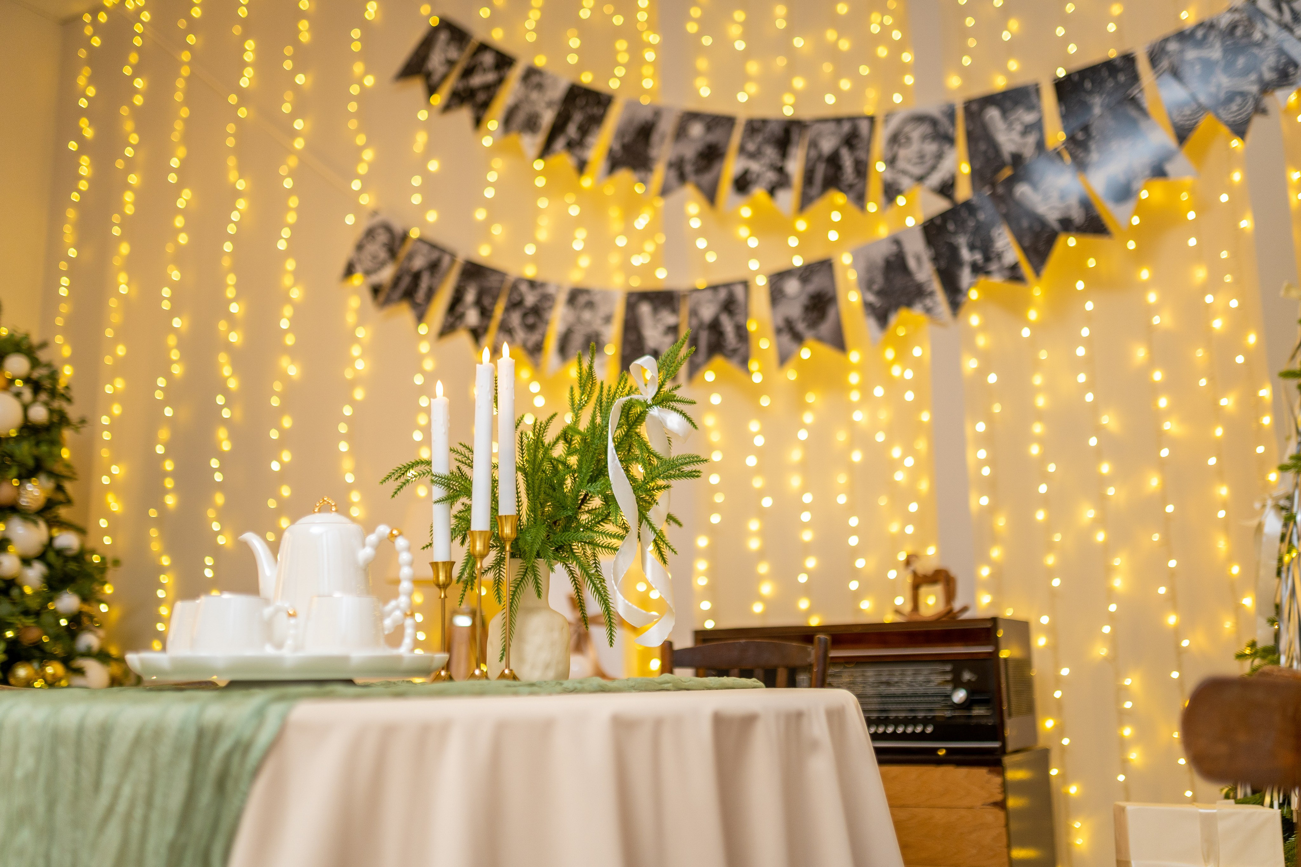 Белый. Фотограф г. Хабаровск. Семейные и индивидуальные съёмки