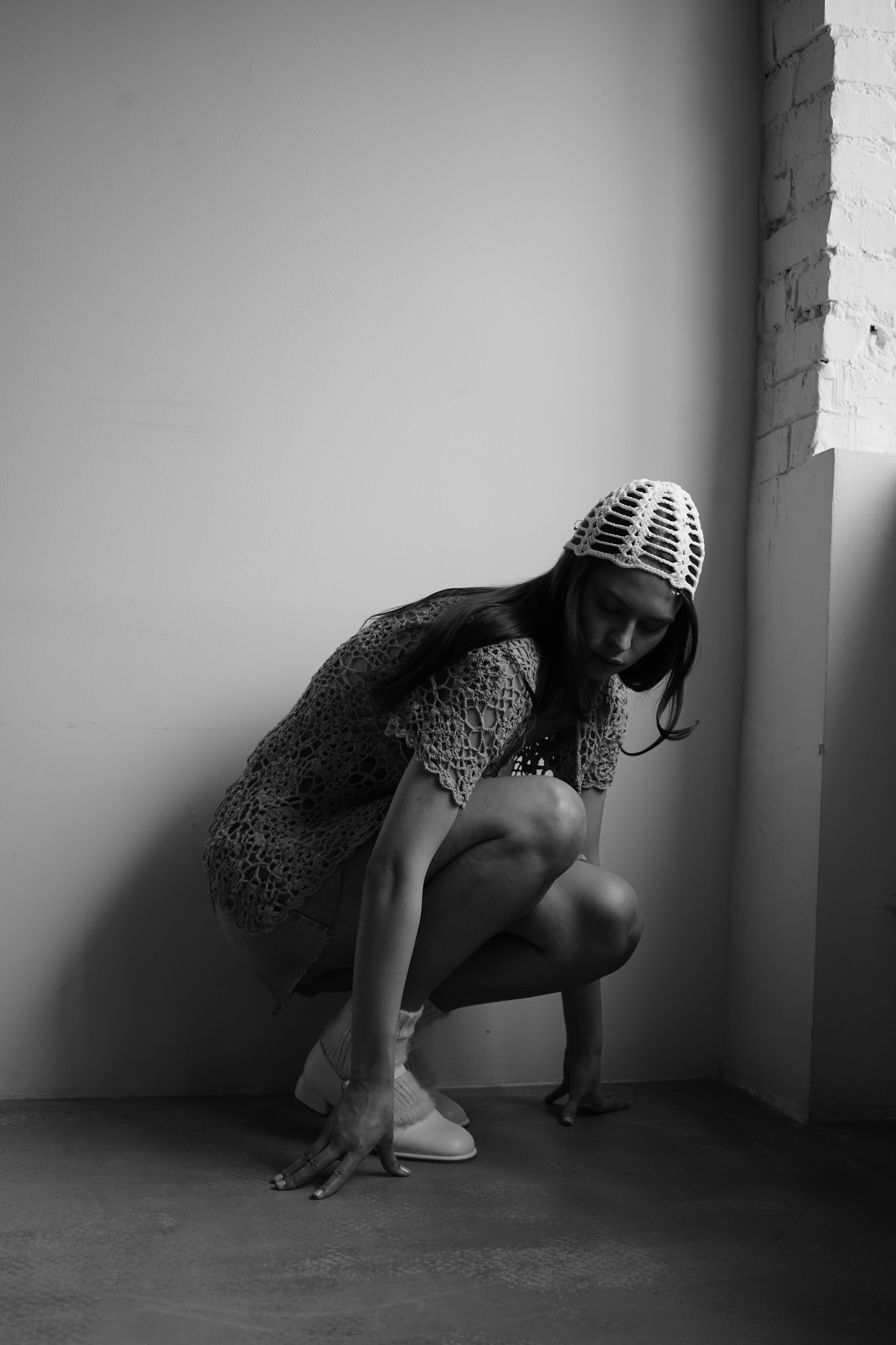 Полина. Анастасия Попова — Fashion photographer