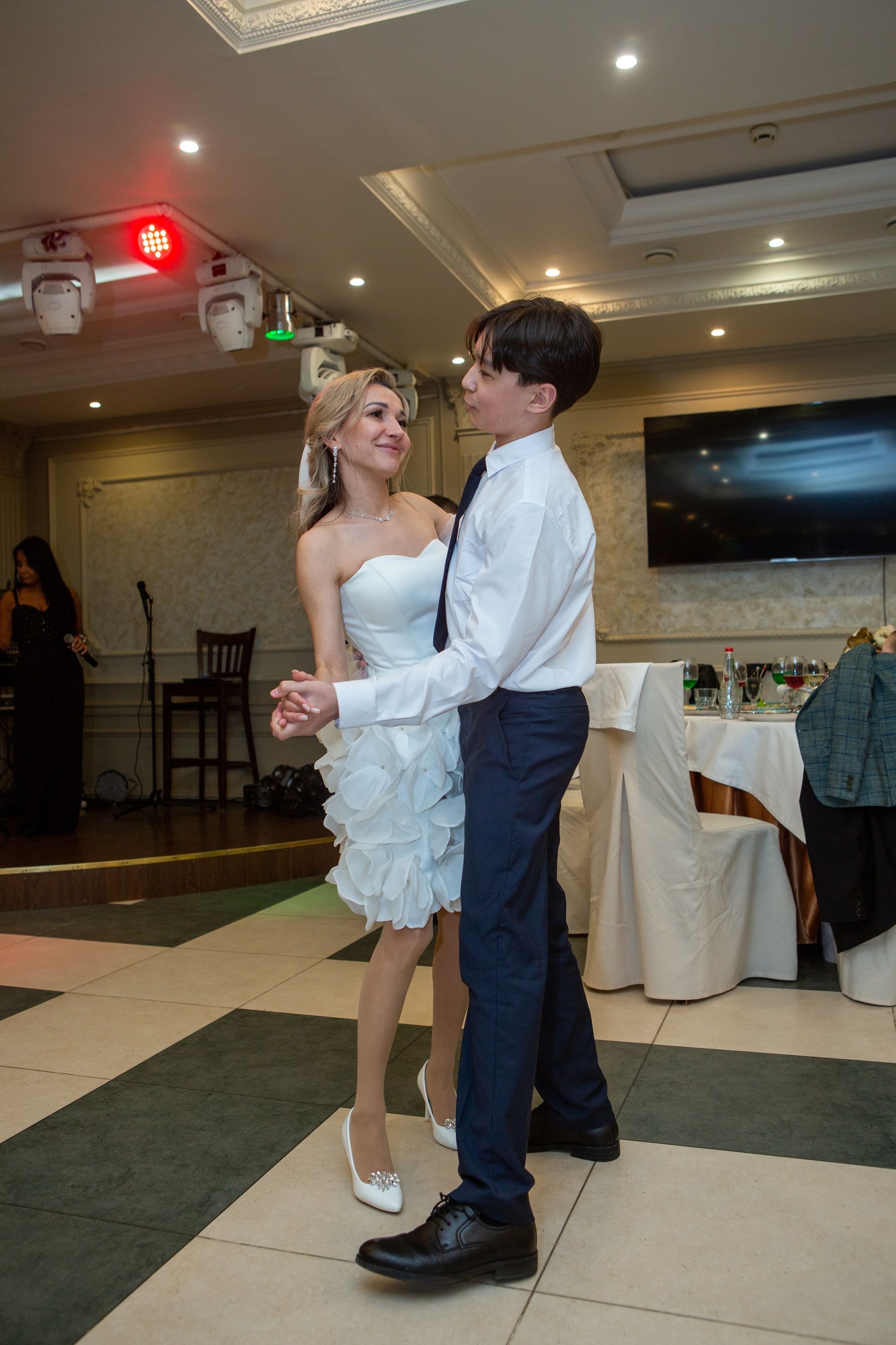 Свадьба Николая и Анастасии. Репортажный, семейный, свадебный, портретный фотограф