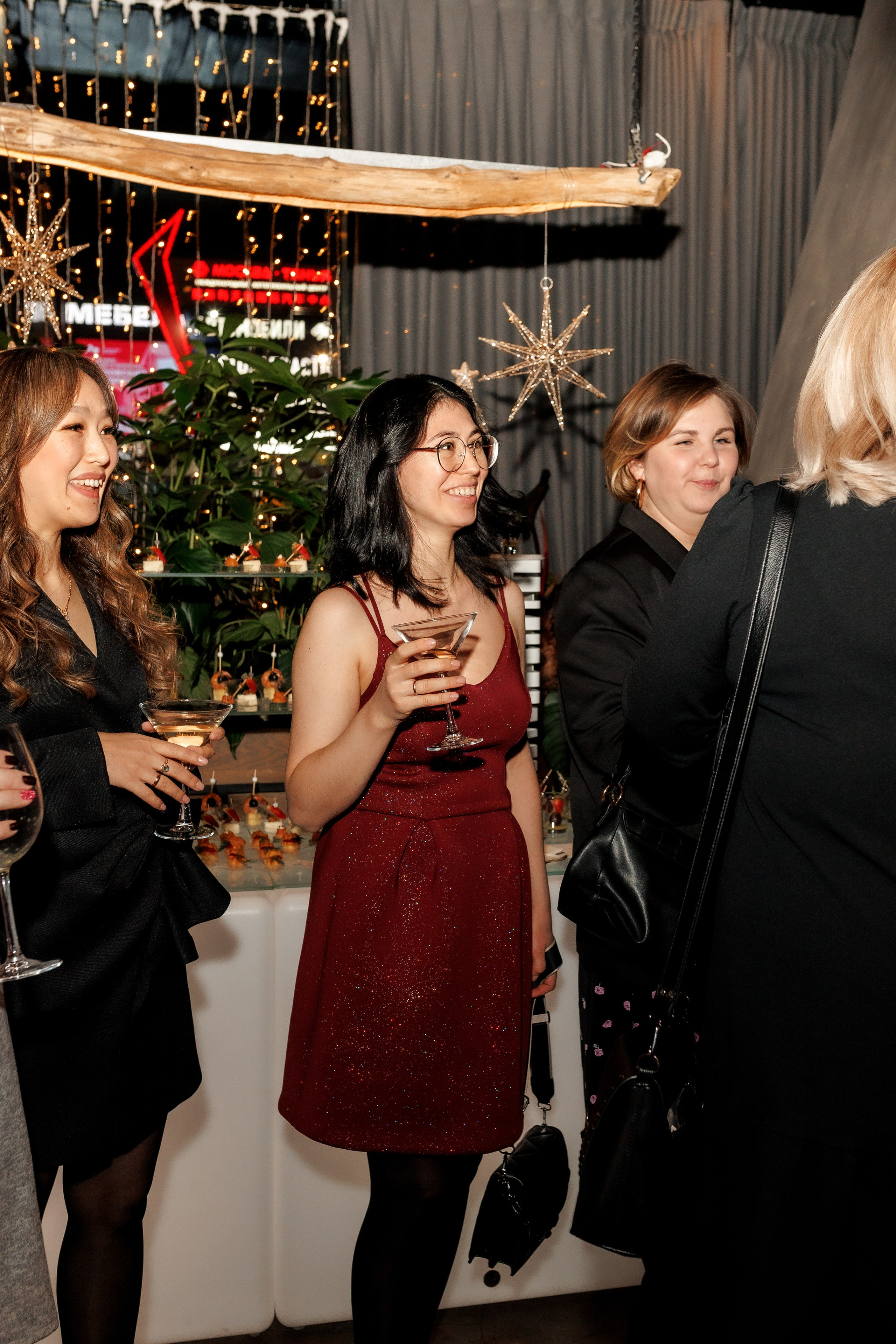 Корпоратив Новафиш. Свадебный фотограф в Москве — Ольга Козловская