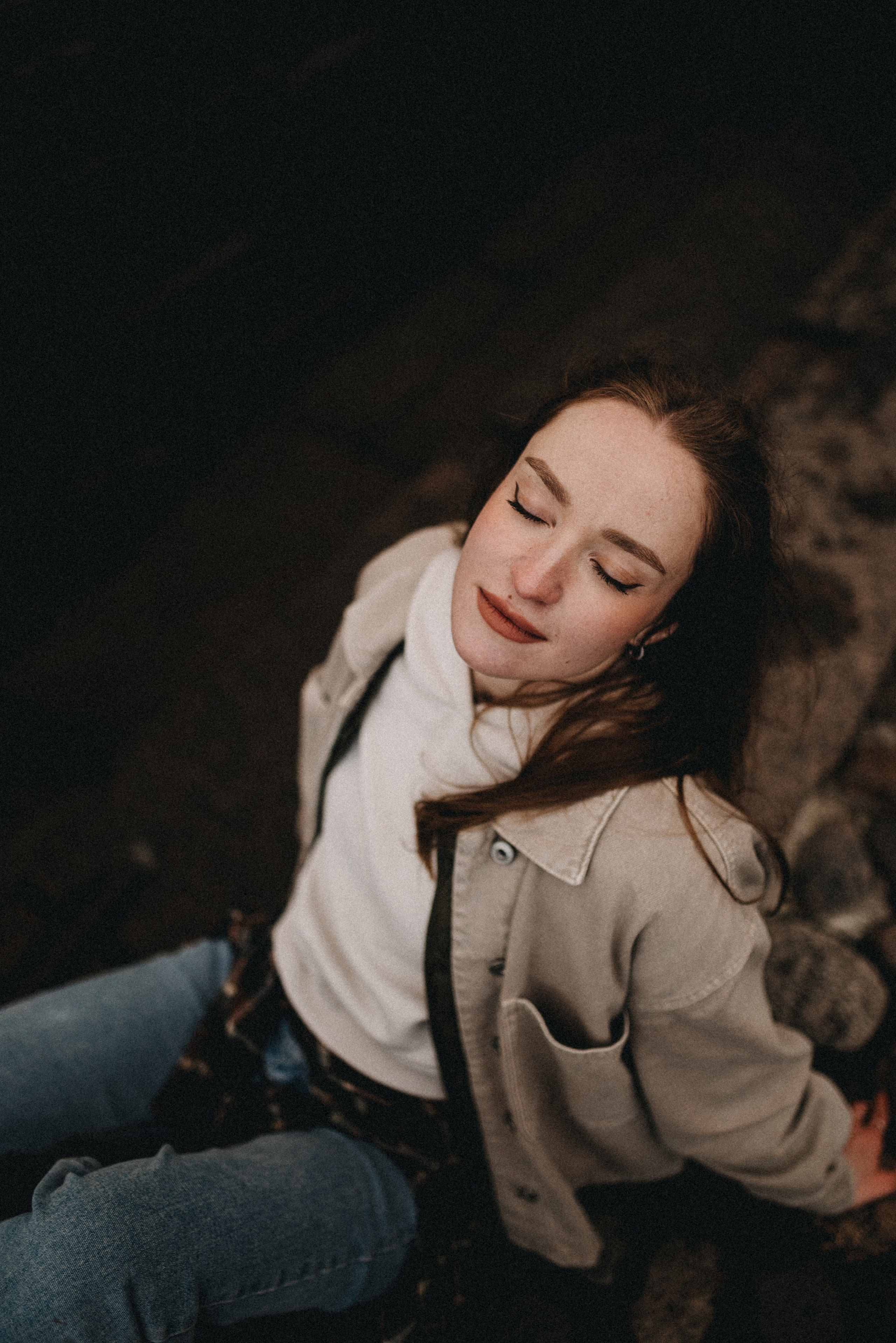 ANASTASIA 2024 étude. Фотограф Санкт-Петербург, Новороссийск