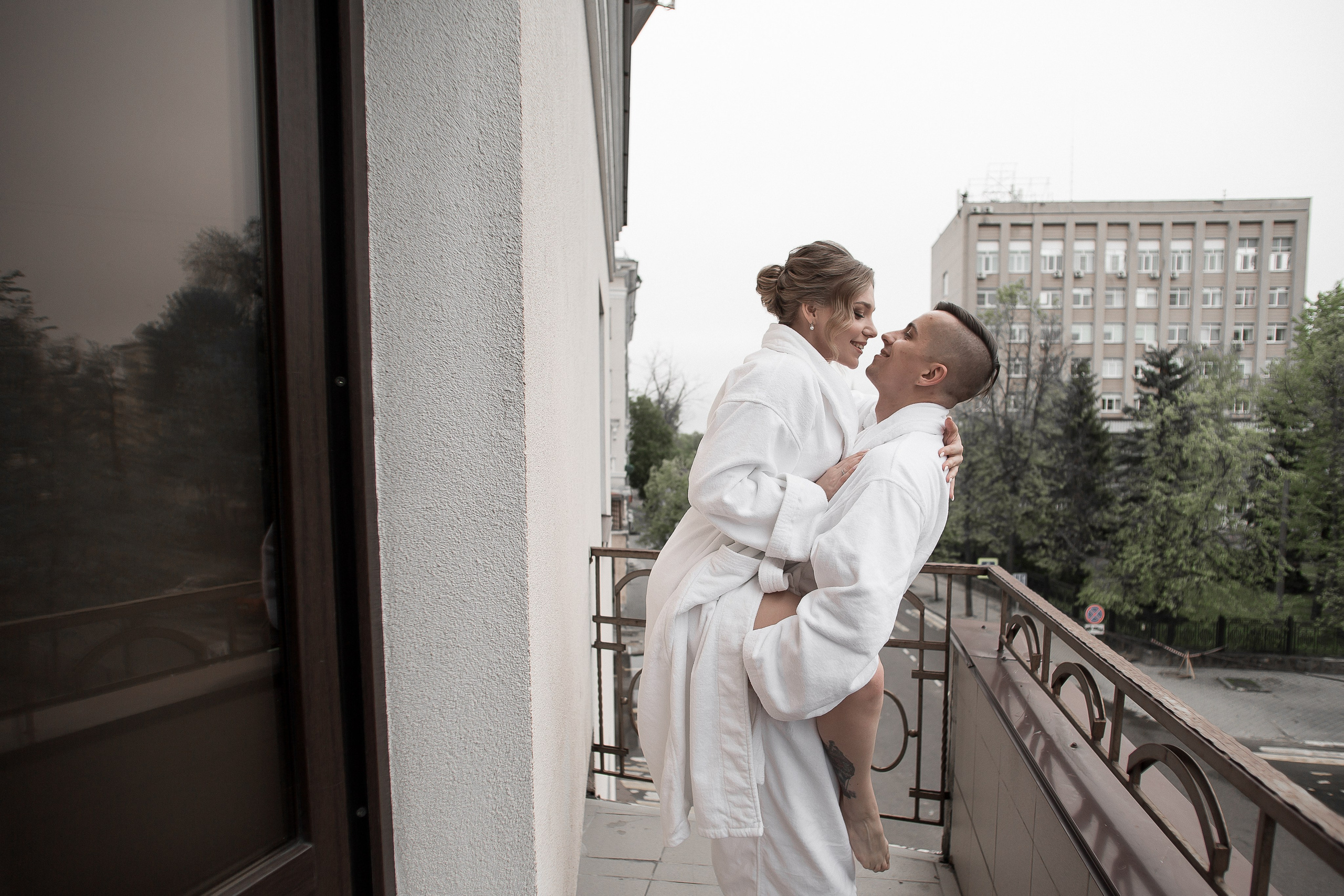 Оля и Илья. Свадебный и семейный фотограф в Воронеже Кирсанова Наталья