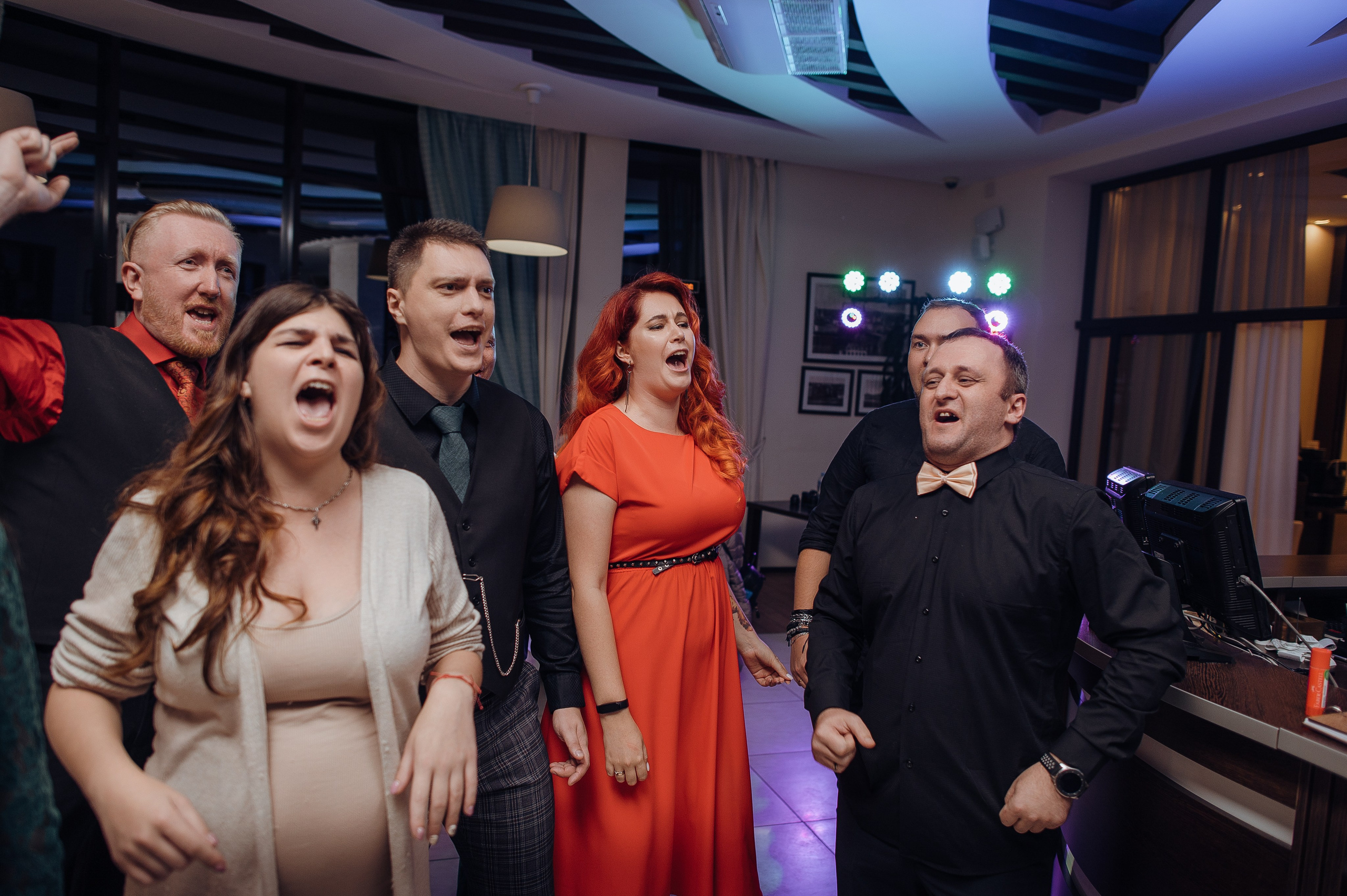 Екатерина и Максим. Свадебный фотограф в Ярославле Денис Медоваров