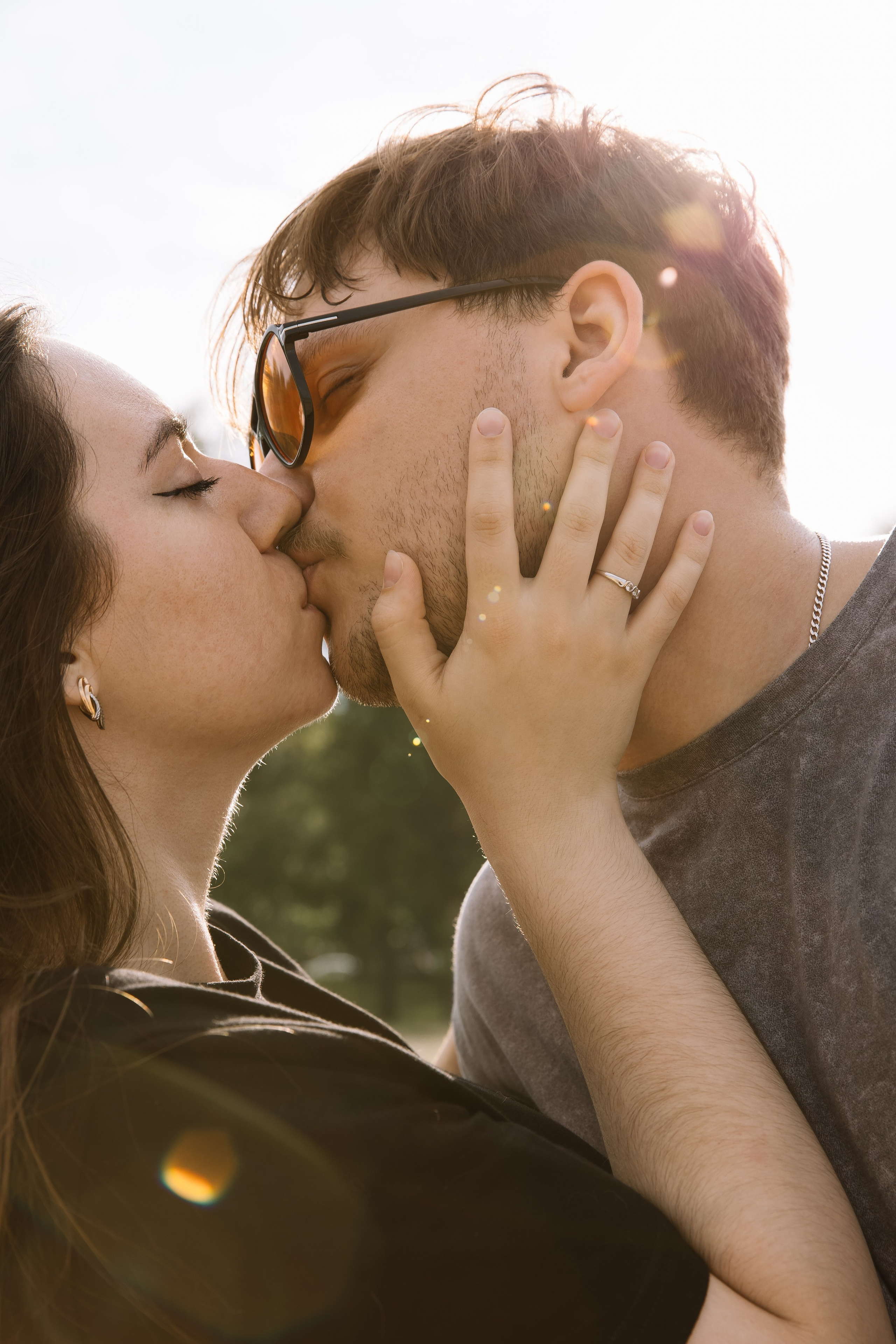 E & V. Профессиональный фотограф Юнаковская Оксана