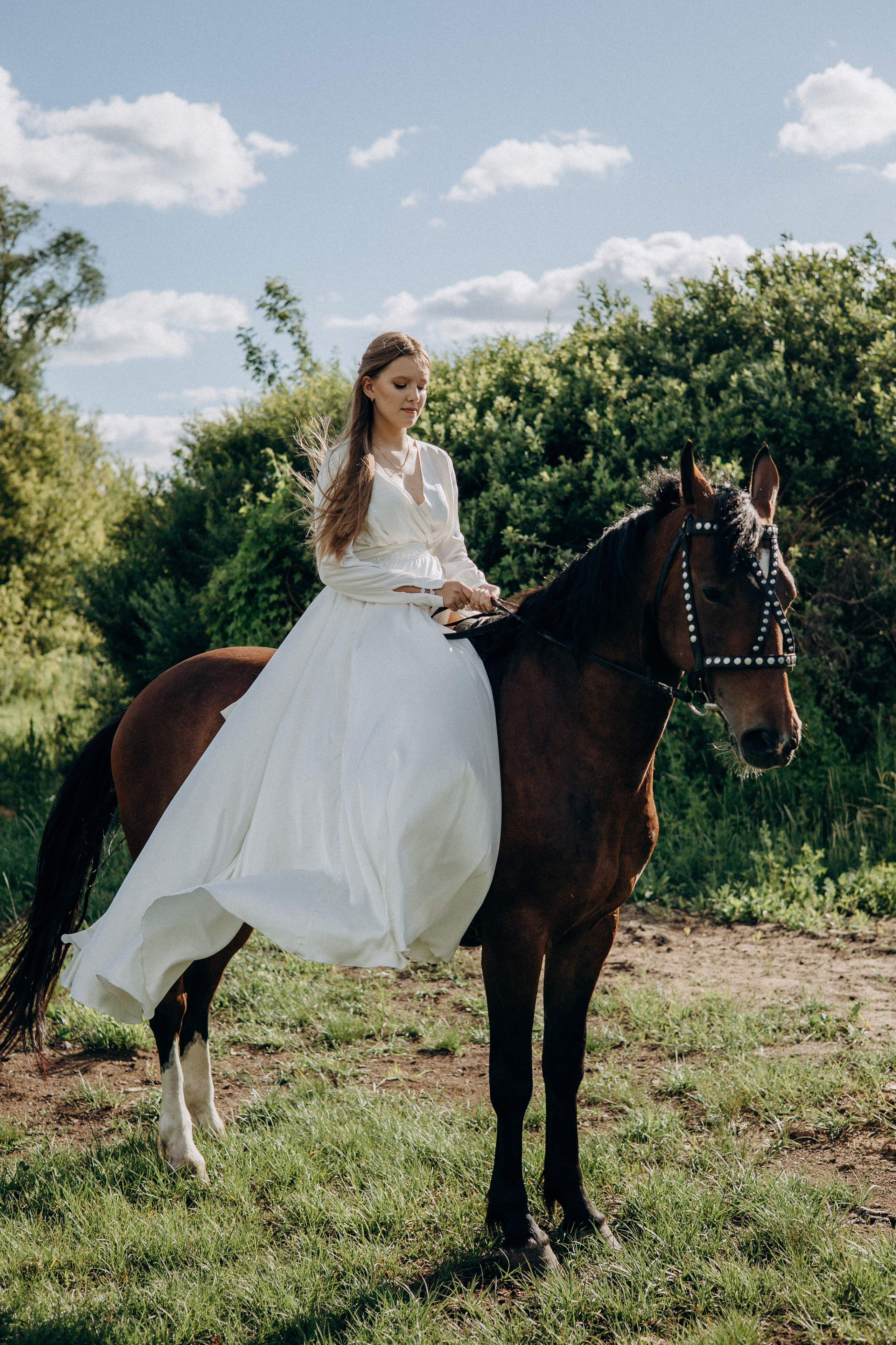 Лера и Лика. Портретный и семейный фотограф в Воронеже Ксения Ремизова