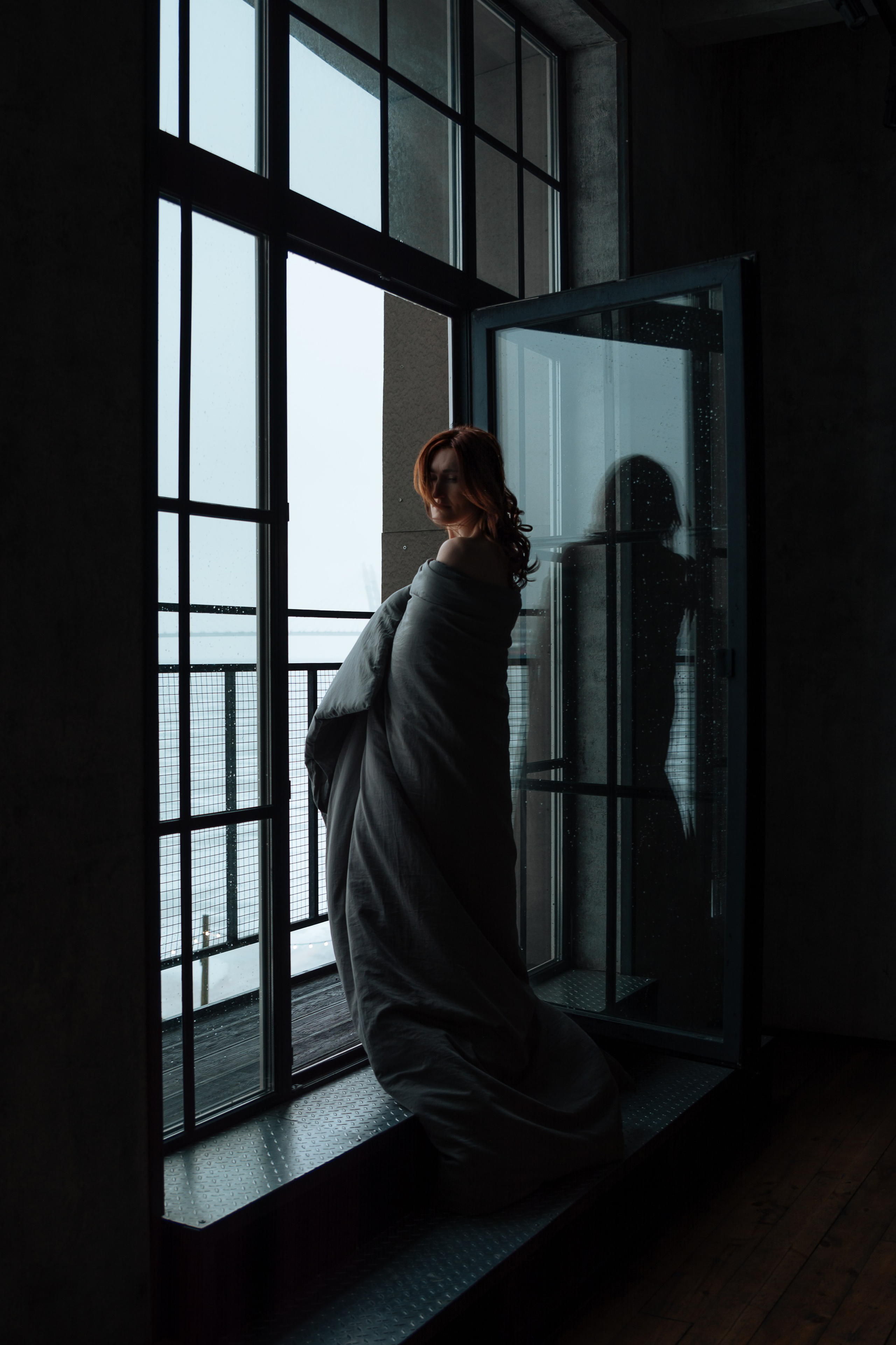 Екатерина. Портретный фотограф в Санкт-Петербурге Дмитриева Наталия