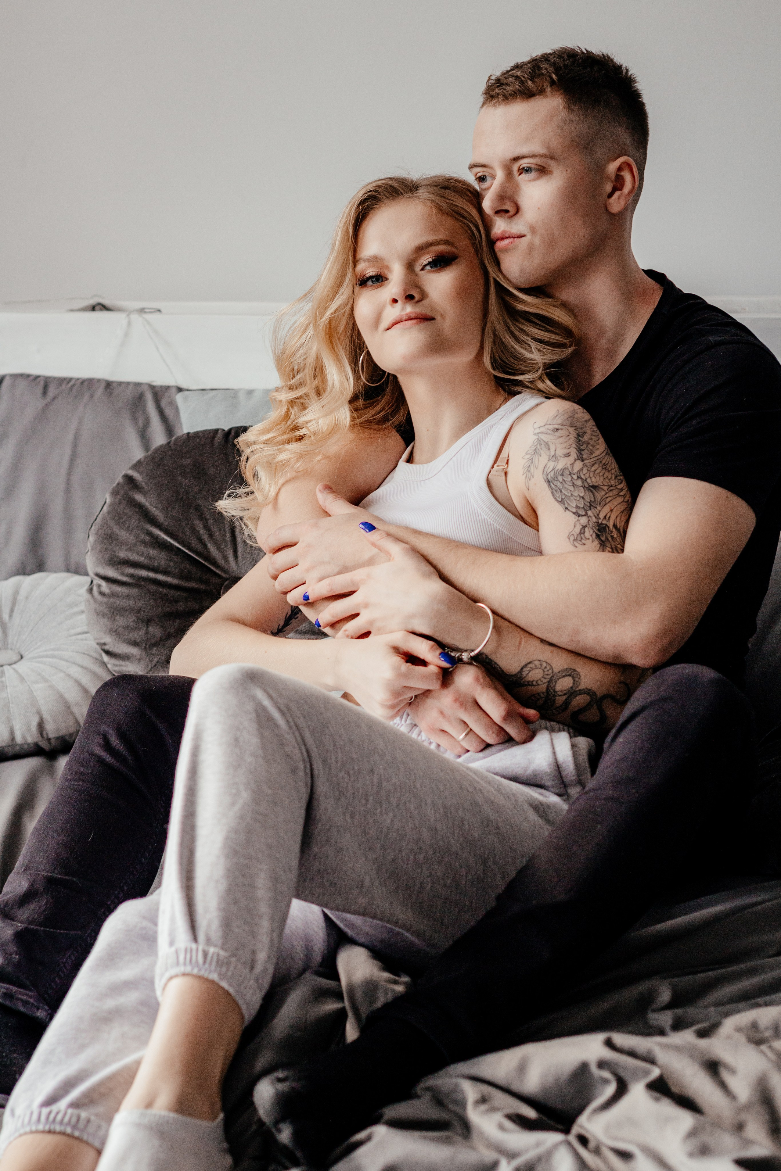 Маша и Дима. Свадебный и Семейный фотограф Маргарита Павлова