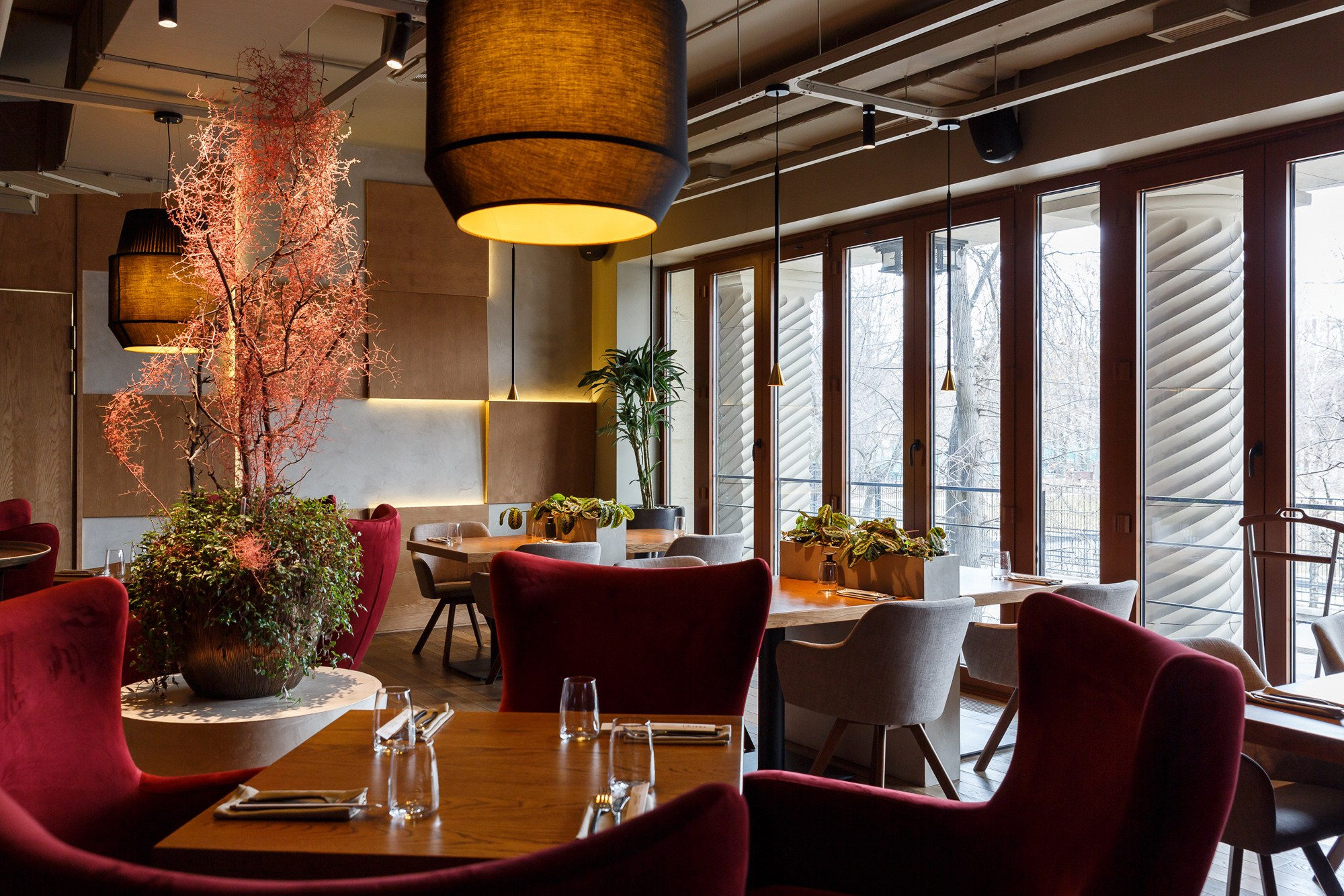 Hibiki. Фотограф Ксения Колесникова. Интерьерная и портретная съемка в Москве