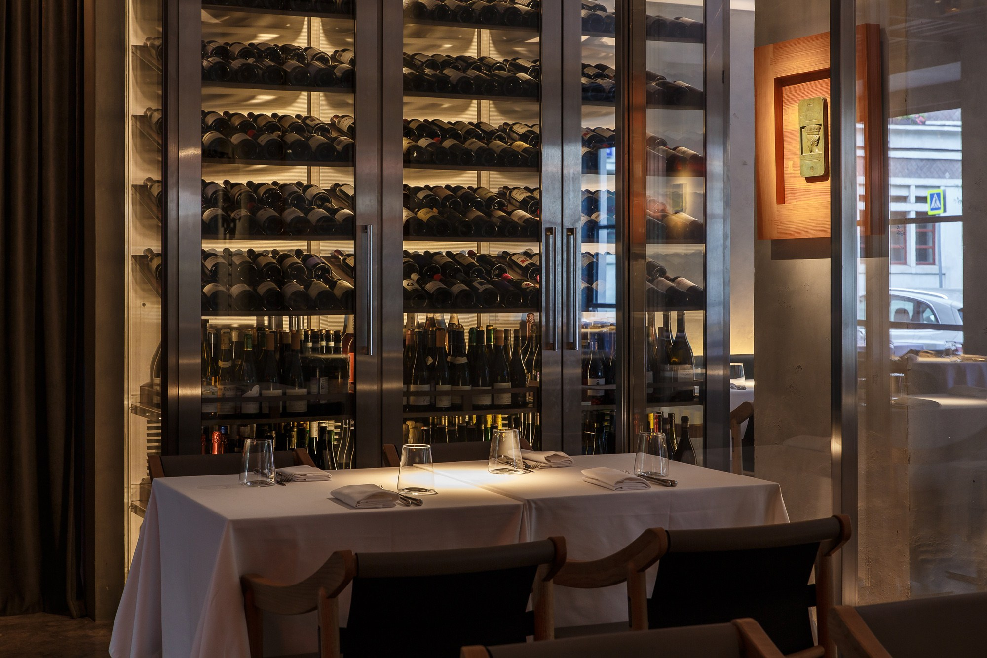 Amy. Photographer Ksenia Kolesnikova. Interior, Product, and Portrait Photography in Moscow