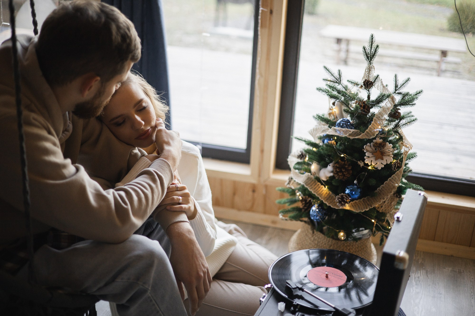 Рома и Оксана. Свадебный и семейный фотограф Ольга Разрядова