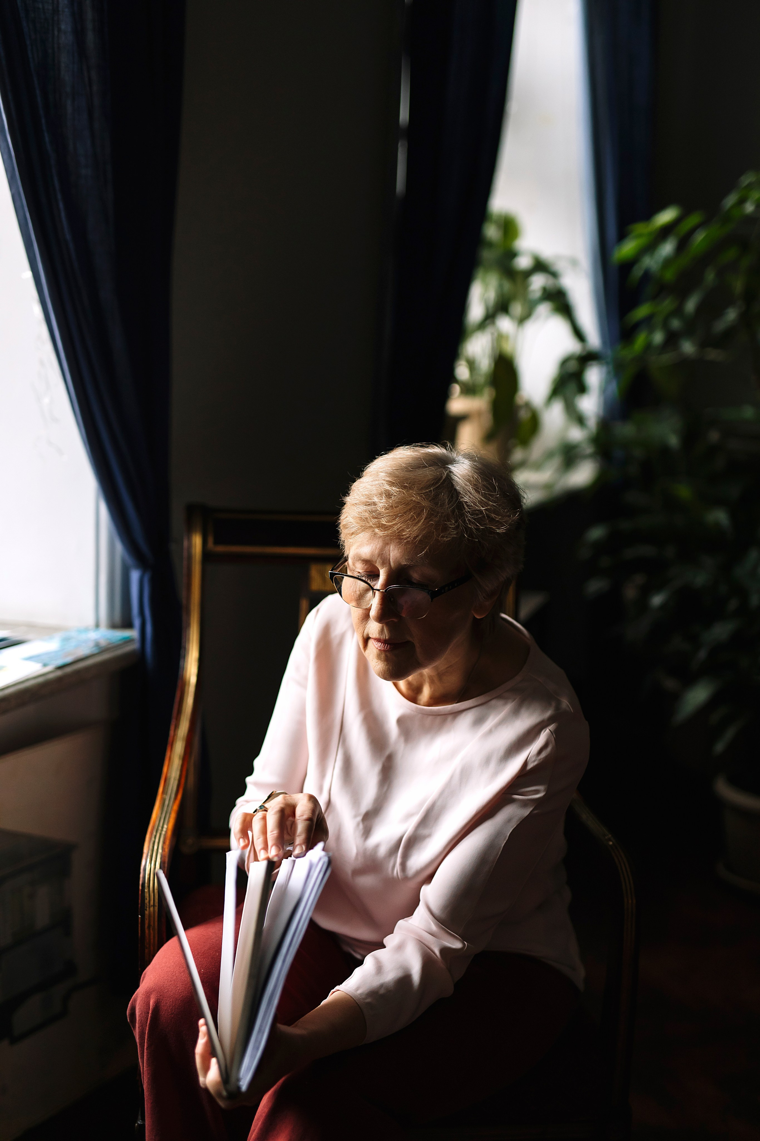 Художник Ольга Александрова. Фотограф Москва Мария Захарова
