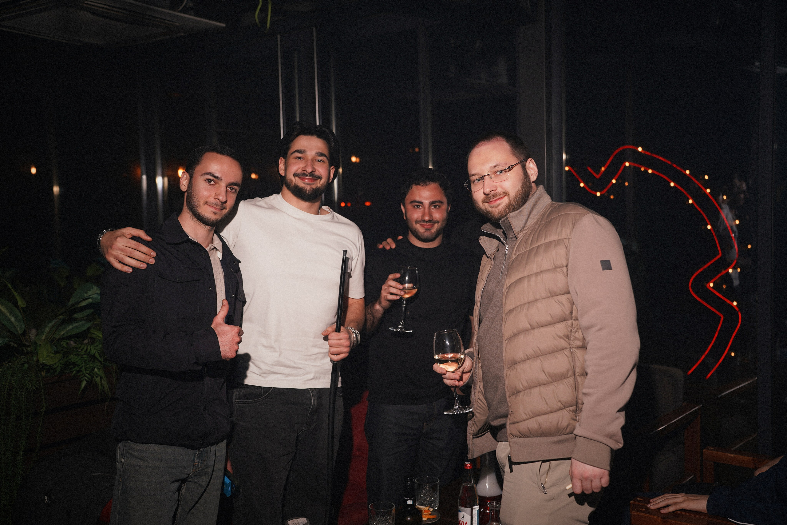 PARTY. Лабаратория медиа контента
