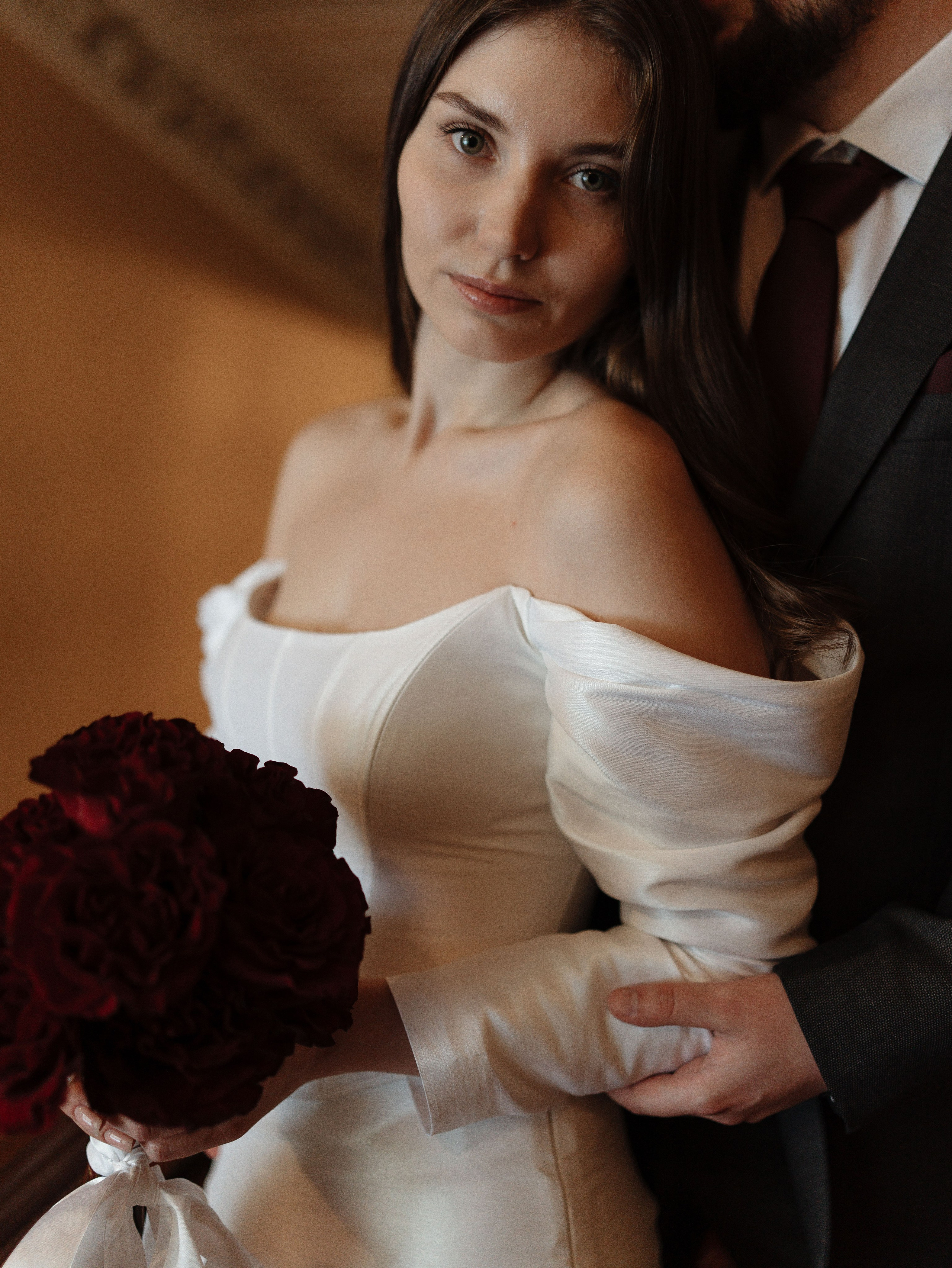 Аня + Рома 20.02.2025. Свадебный фотограф