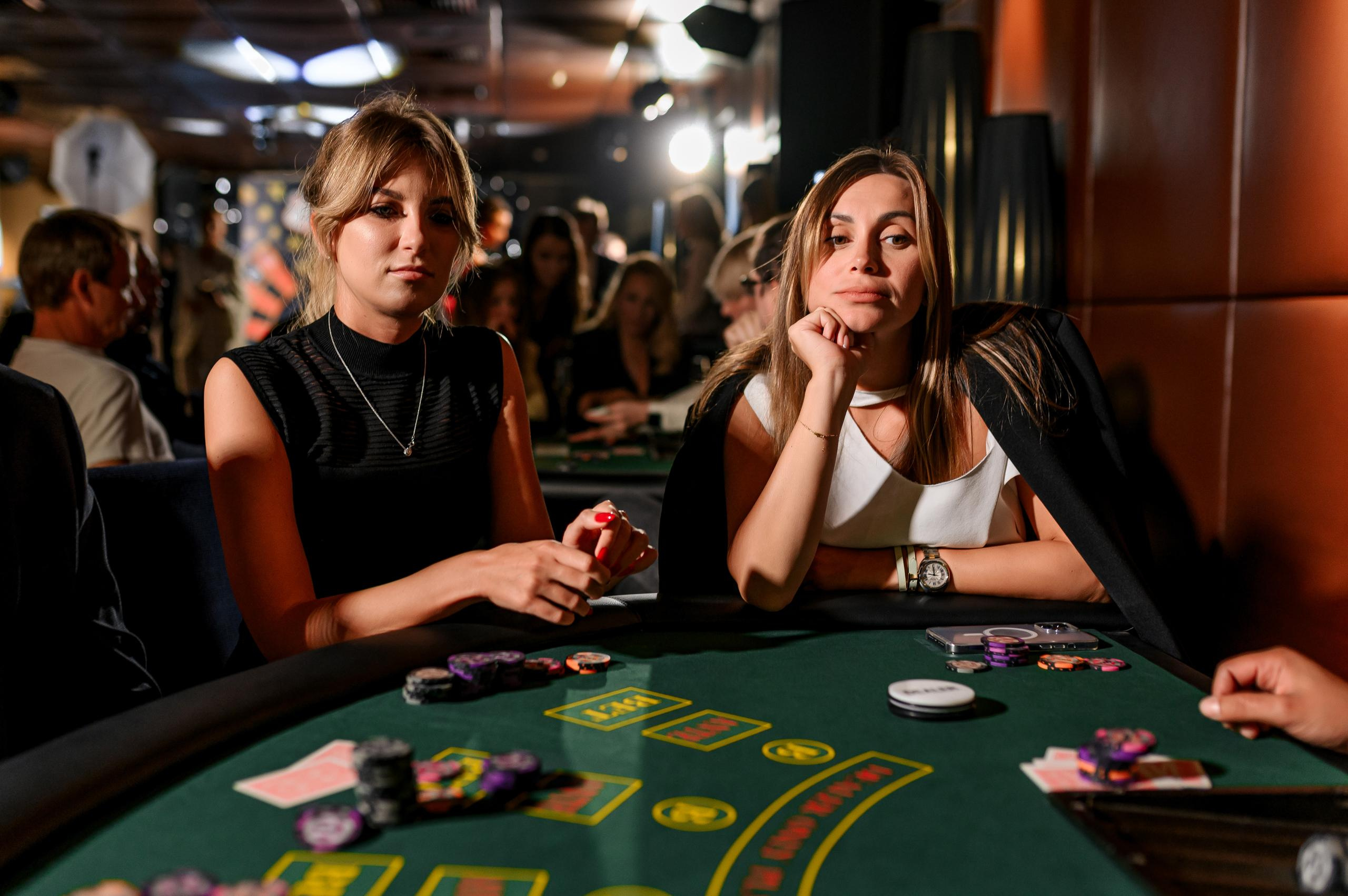 БКС Ультиматума 10 лет. Максим Комаров — Профессиональный фотограф