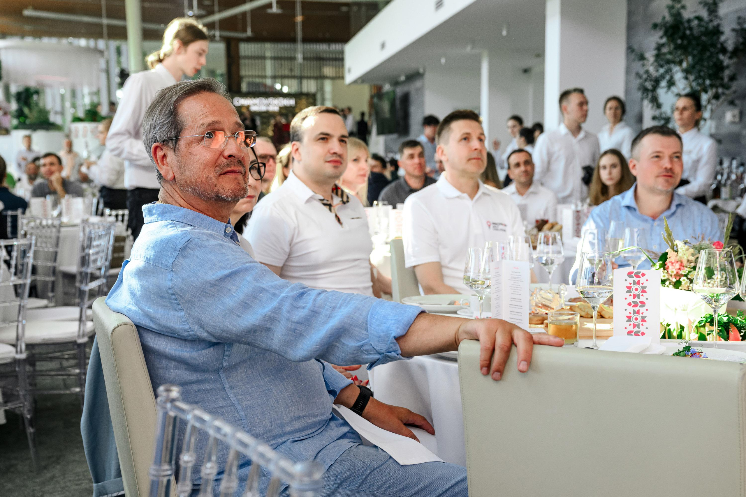 Innoprom Pine Creek Golf Resort. Максим Комаров — Профессиональный фотограф