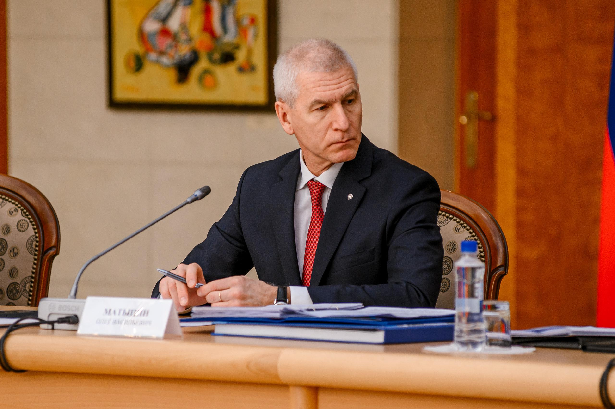 Конференции. Максим Комаров — Профессиональный фотограф