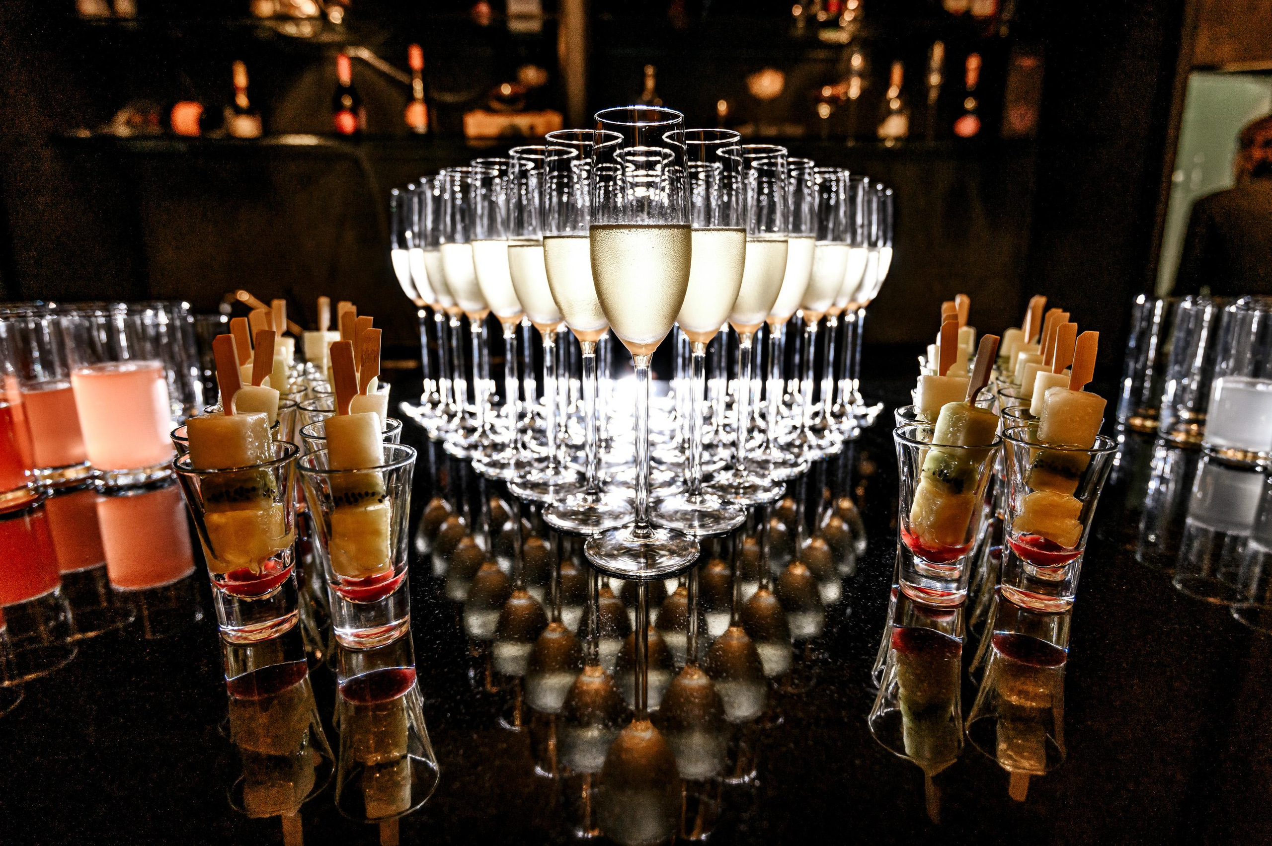 Юбилей предпринимателя Юрия Балуева. Максим Комаров — Профессиональный фотограф