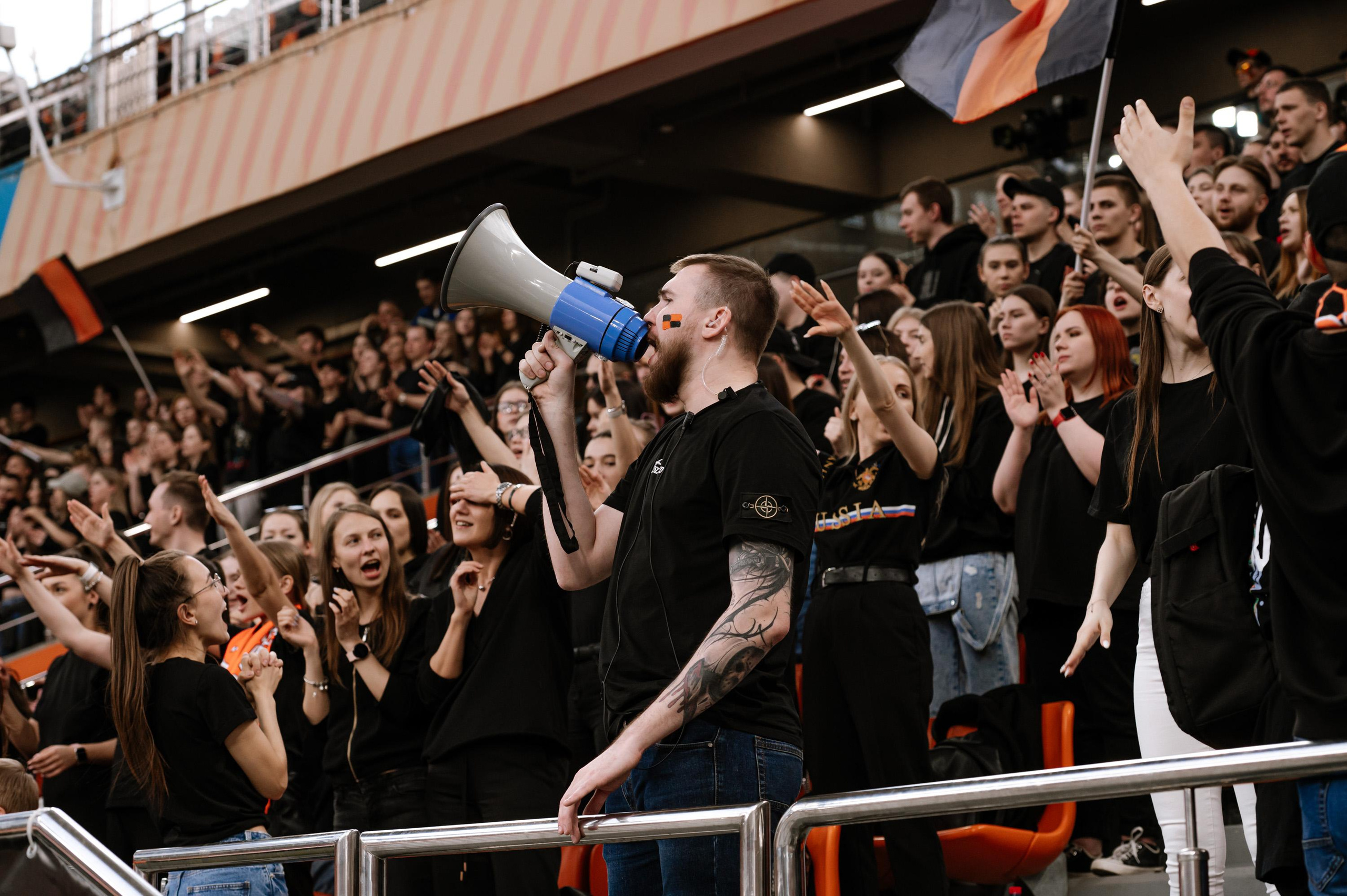 ФУТБОЛЬНЫЙ КЛУБ «УРАЛ» (ЕКАТЕРИНБУРГ). Максим Комаров — Профессиональный фотограф