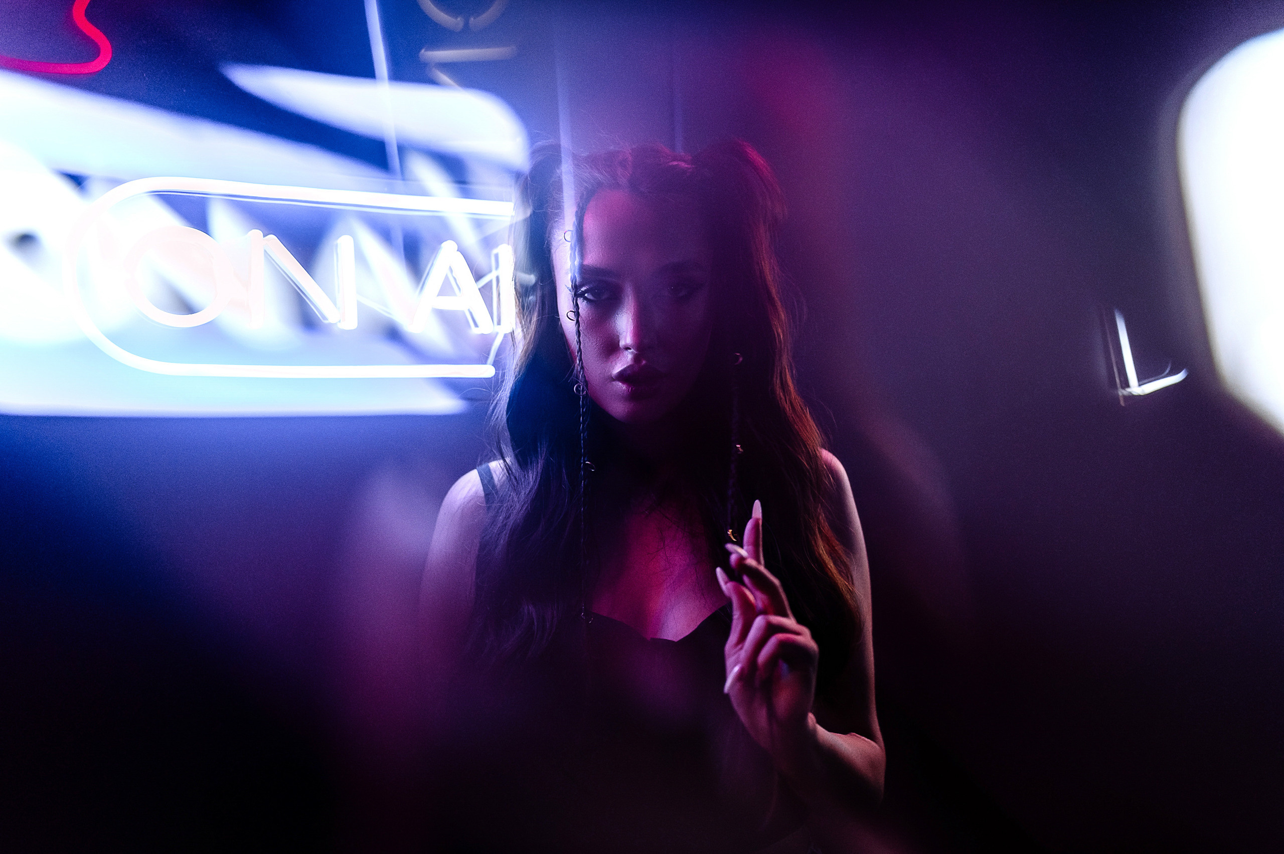 Клубы/Бары. Максим Комаров — Профессиональный фотограф