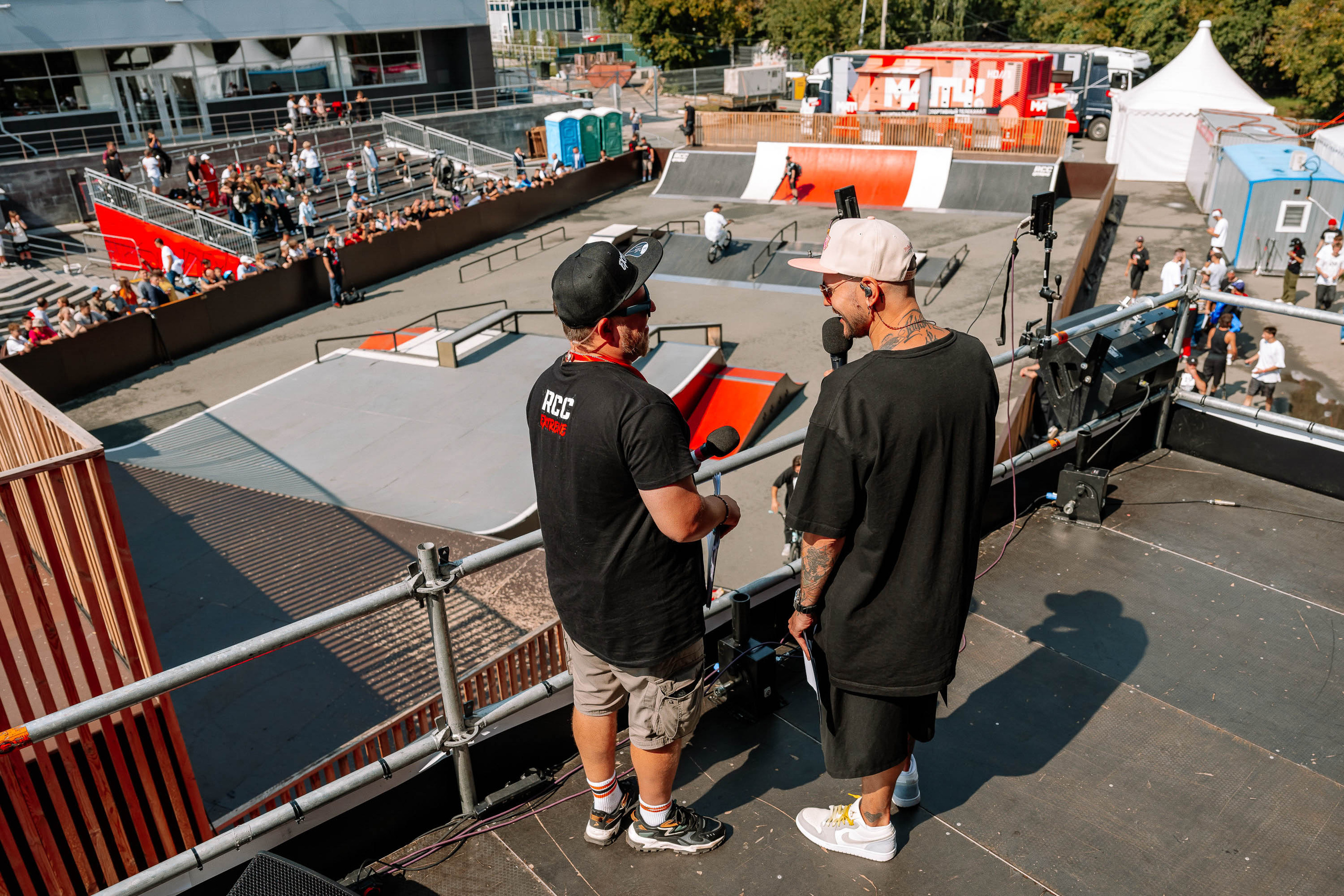 EXTREME. Максим Комаров — Профессиональный фотограф