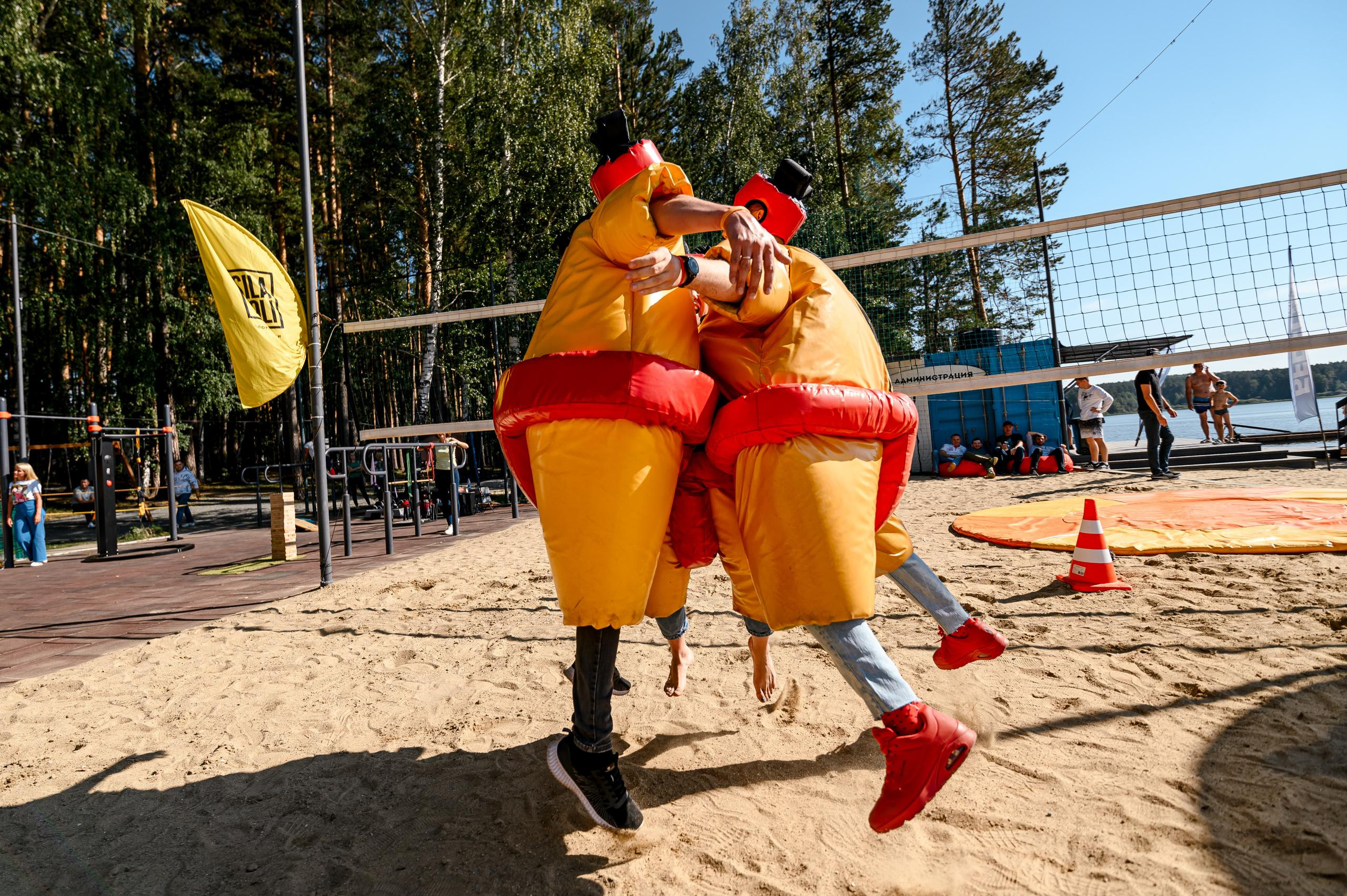 Корпоратив Урал — Интерьер. Максим Комаров — Профессиональный фотограф