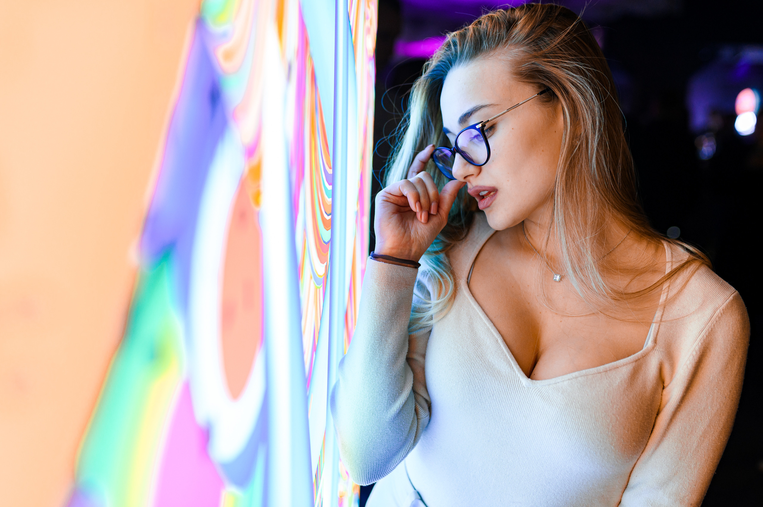 Клубы/Бары. Максим Комаров — Профессиональный фотограф