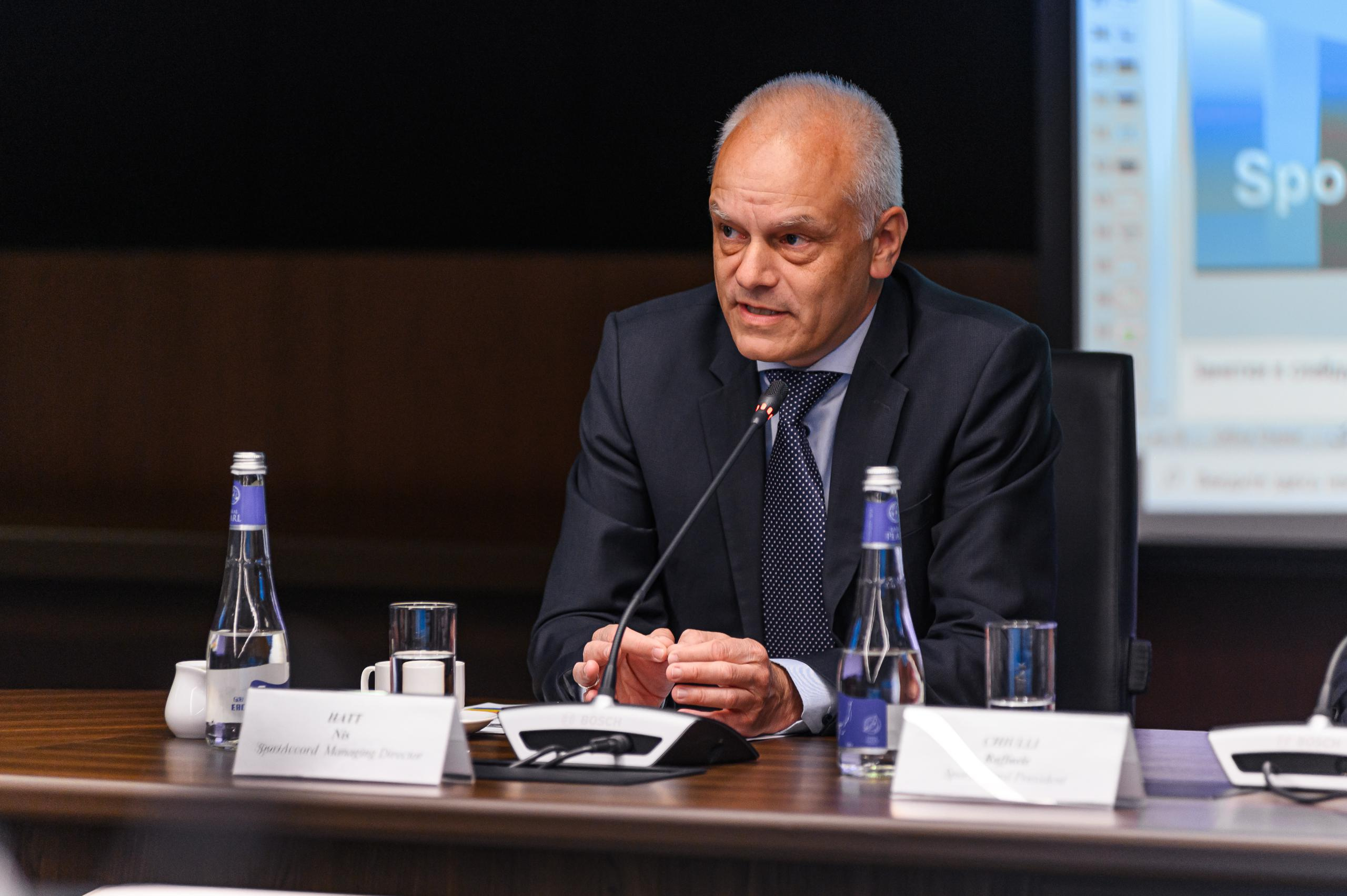 Конференции. Максим Комаров — Профессиональный фотограф