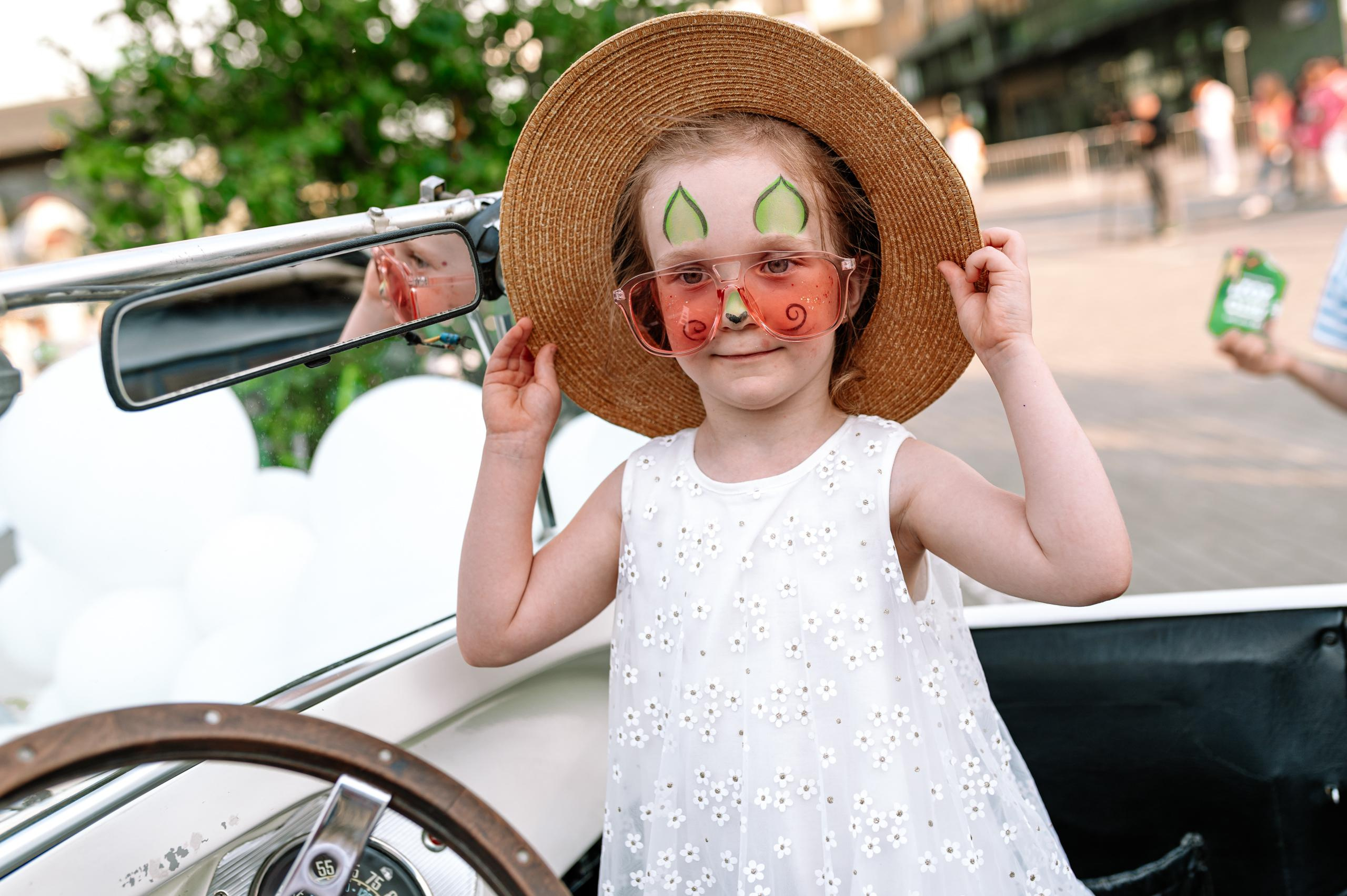Открытие Clever Park екатеринбург. Максим Комаров — Профессиональный фотограф