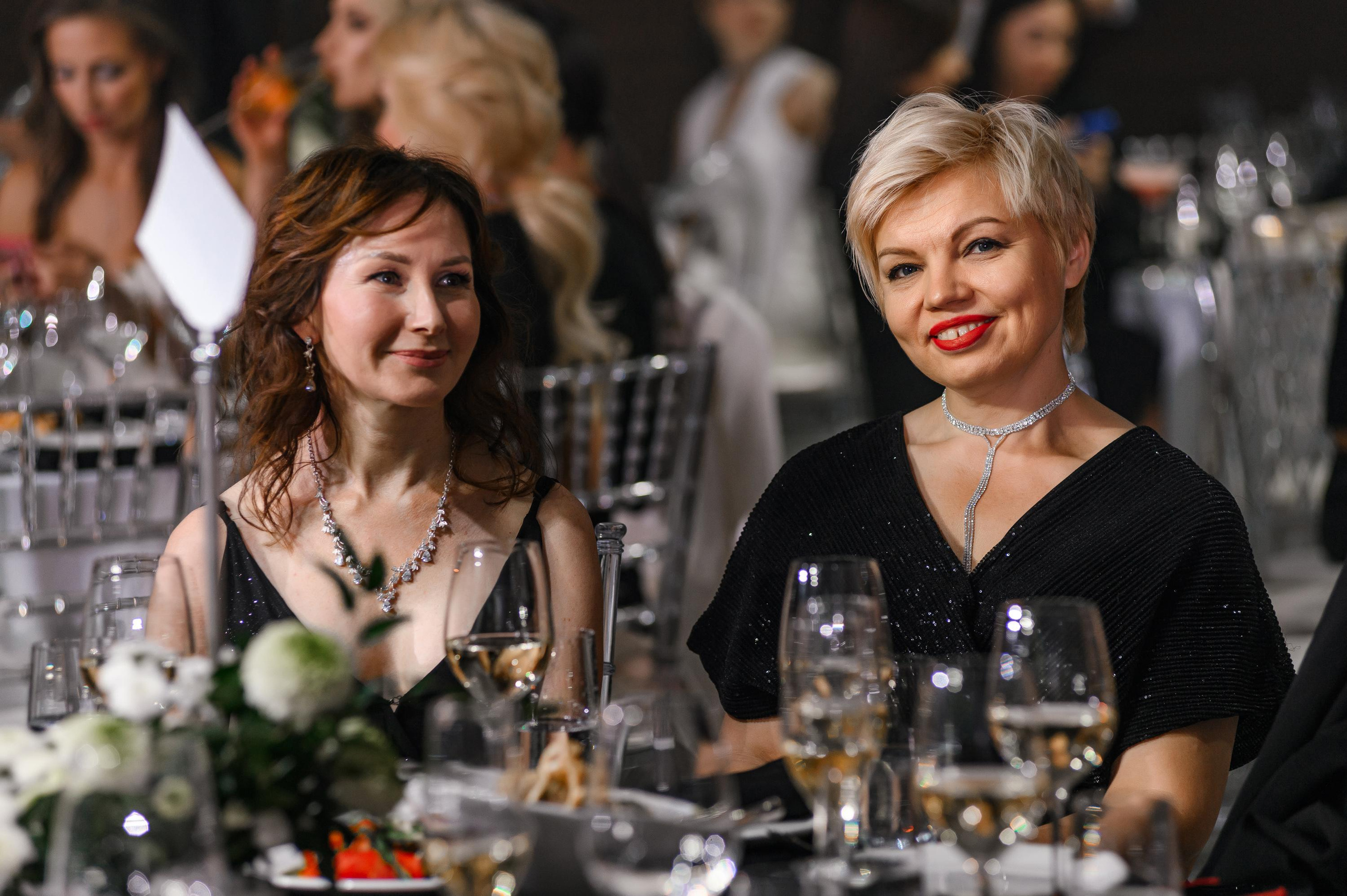 Награждение Wellness Тихвинъ. Максим Комаров — Профессиональный фотограф