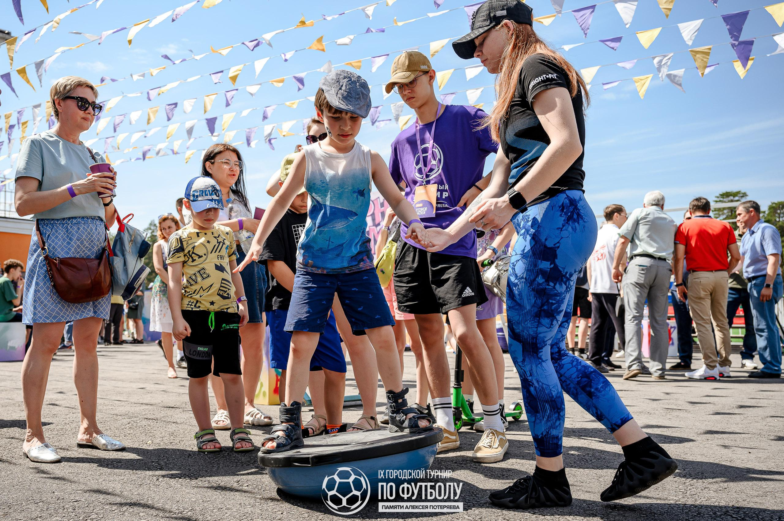 10 лет Памяти Алексея Потеряева. Максим Комаров — Профессиональный фотограф