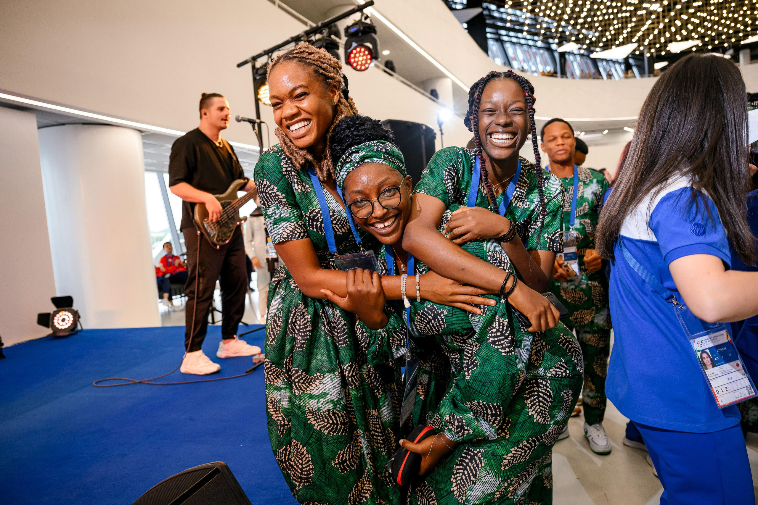 Церемония Открытия Университетского спорта 2023. Максим Комаров — Профессиональный фотограф