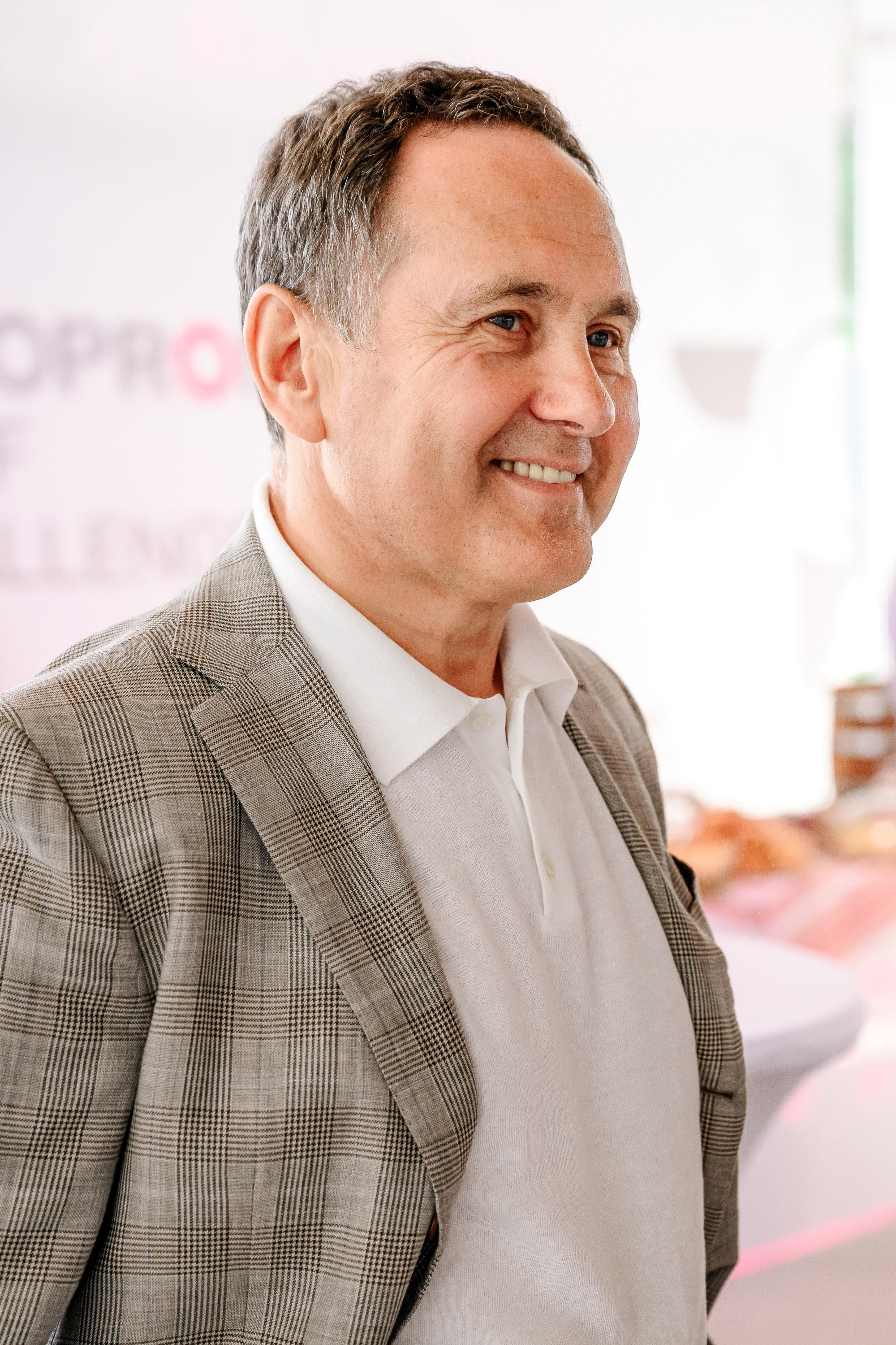 Innoprom Pine Creek Golf Resort. Максим Комаров — Профессиональный фотограф