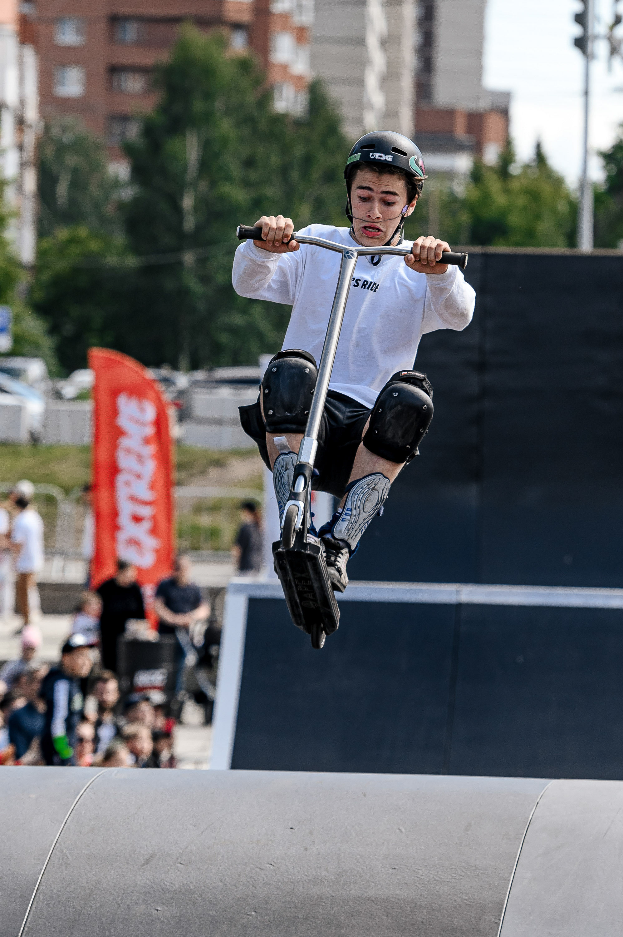 EXTREME. Максим Комаров — Профессиональный фотограф