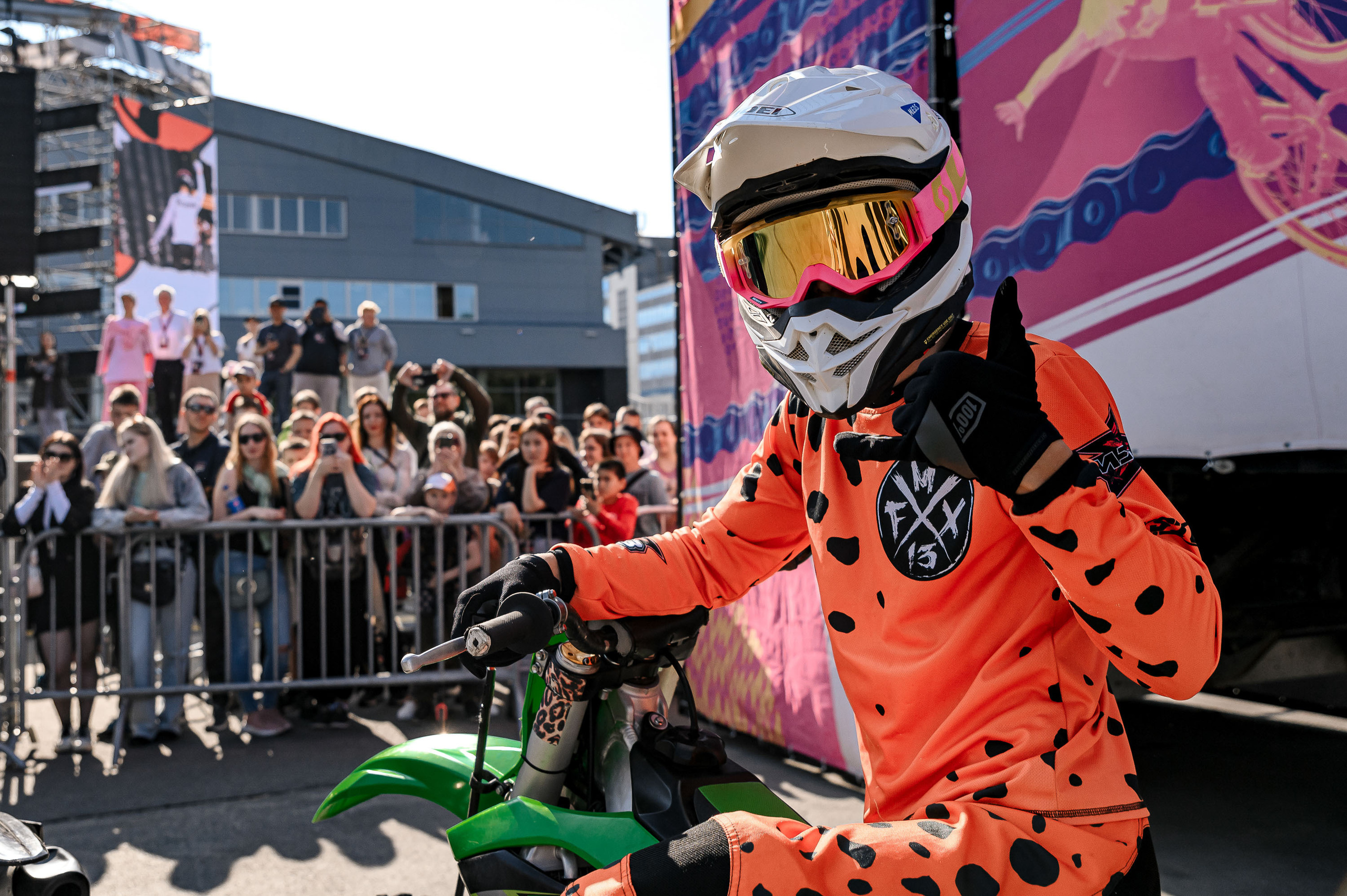 EXTREME. Максим Комаров — Профессиональный фотограф