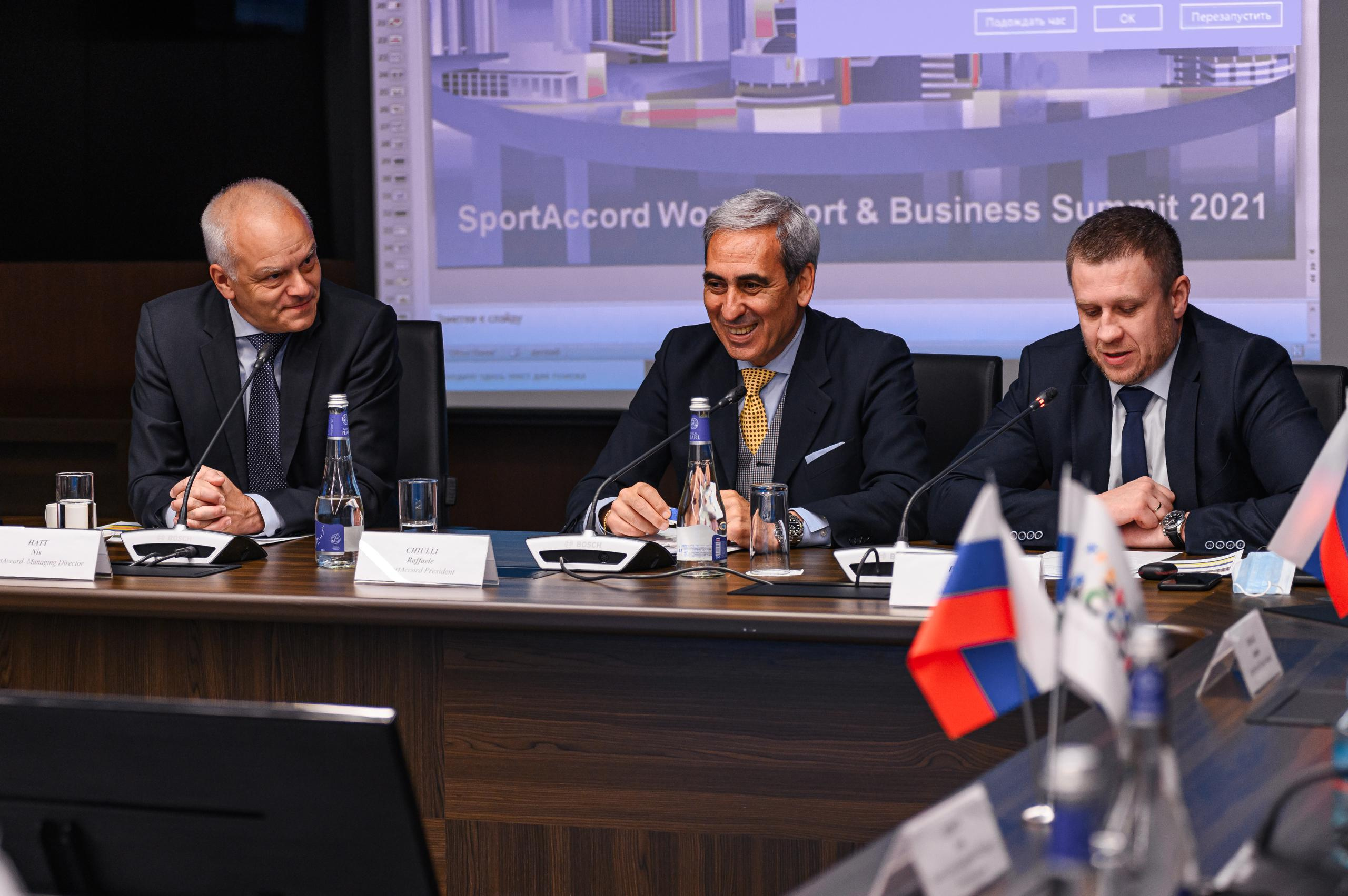 Конференции. Максим Комаров — Профессиональный фотограф