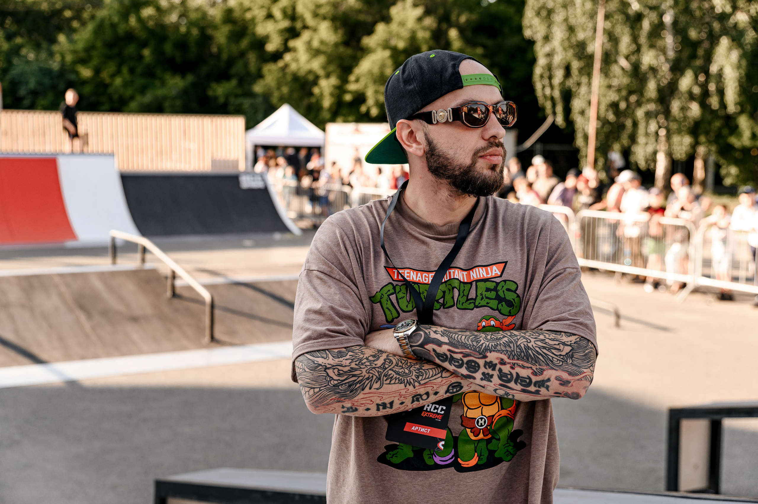 EXTREME. Максим Комаров — Профессиональный фотограф