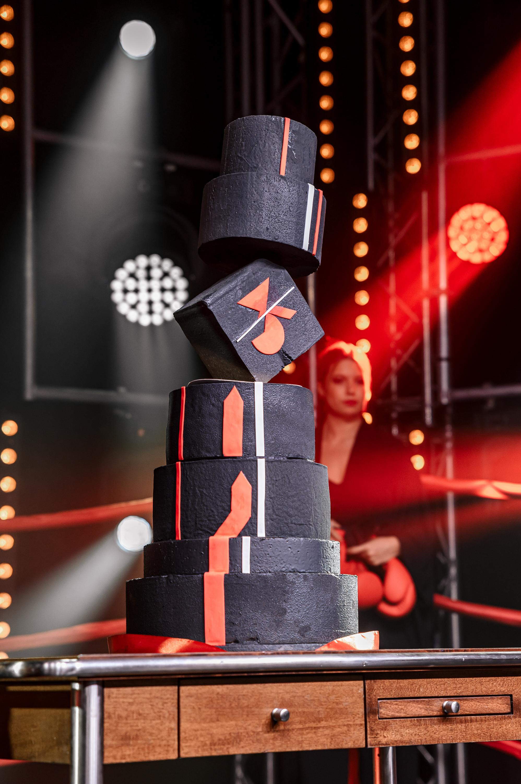 Юбилей предпринимателя Юрия Балуева. Максим Комаров — Профессиональный фотограф