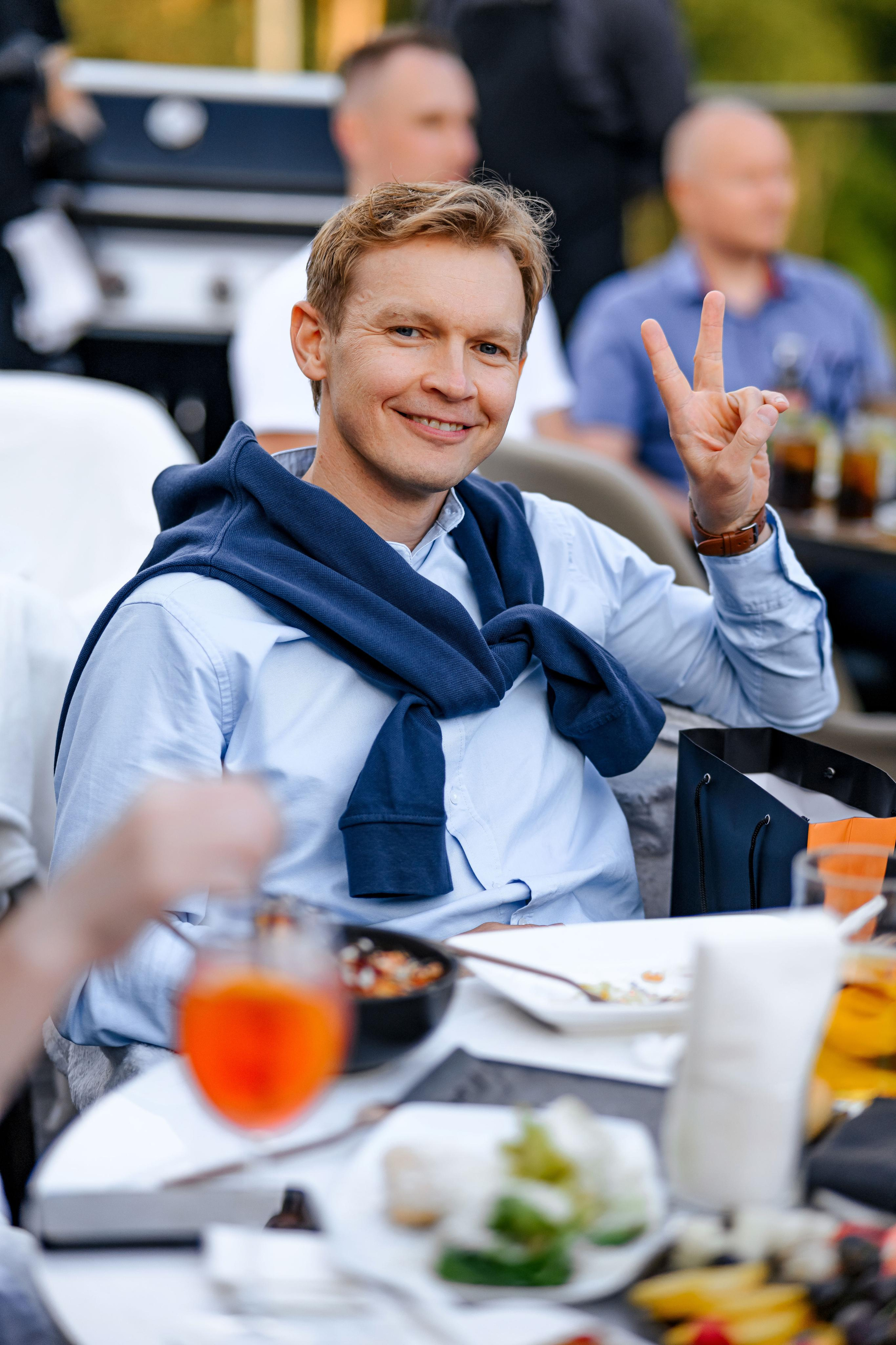 УГМК День Металлурга. Максим Комаров — Профессиональный фотограф