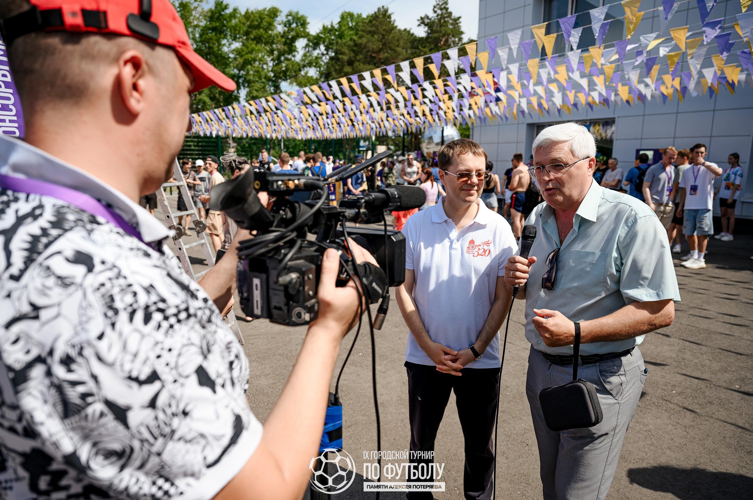 10 лет Памяти Алексея Потеряева. Максим Комаров — Профессиональный фотограф