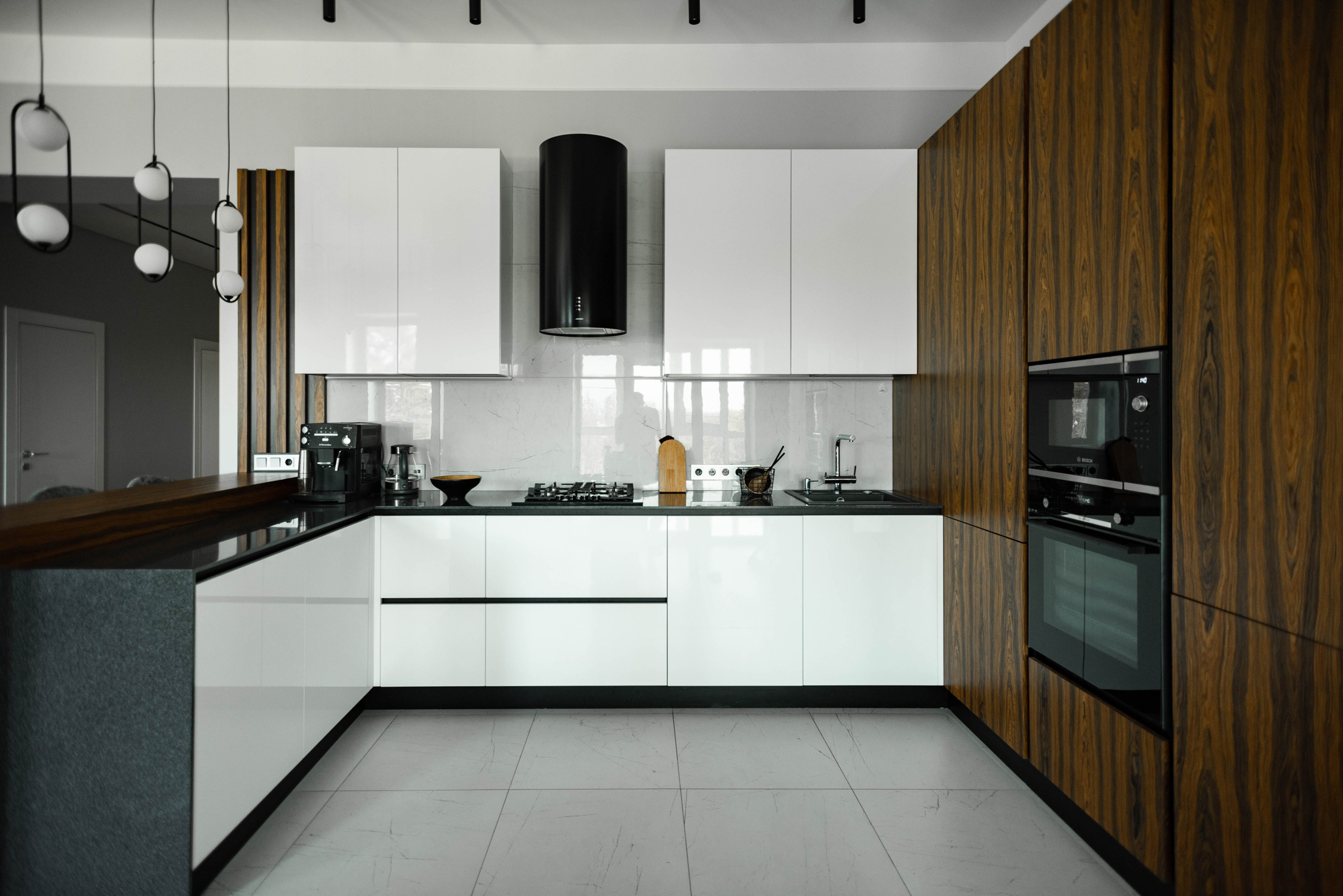 Интерьер. Максим Комаров — Профессиональный фотограф