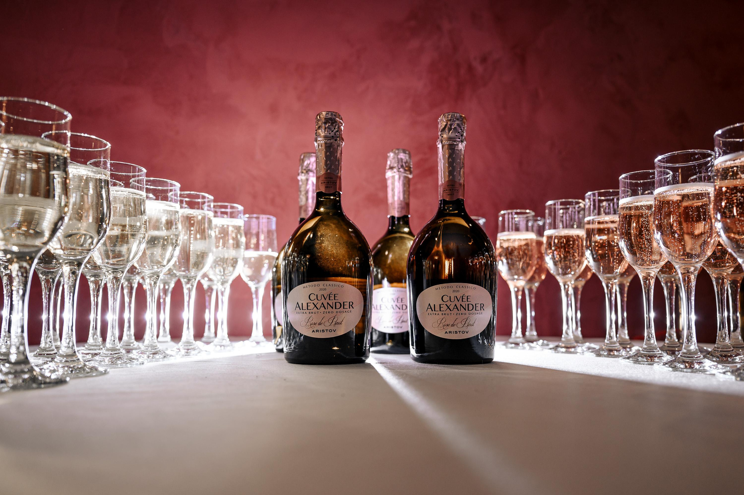 Награждение Chamovskikh. Максим Комаров — Профессиональный фотограф