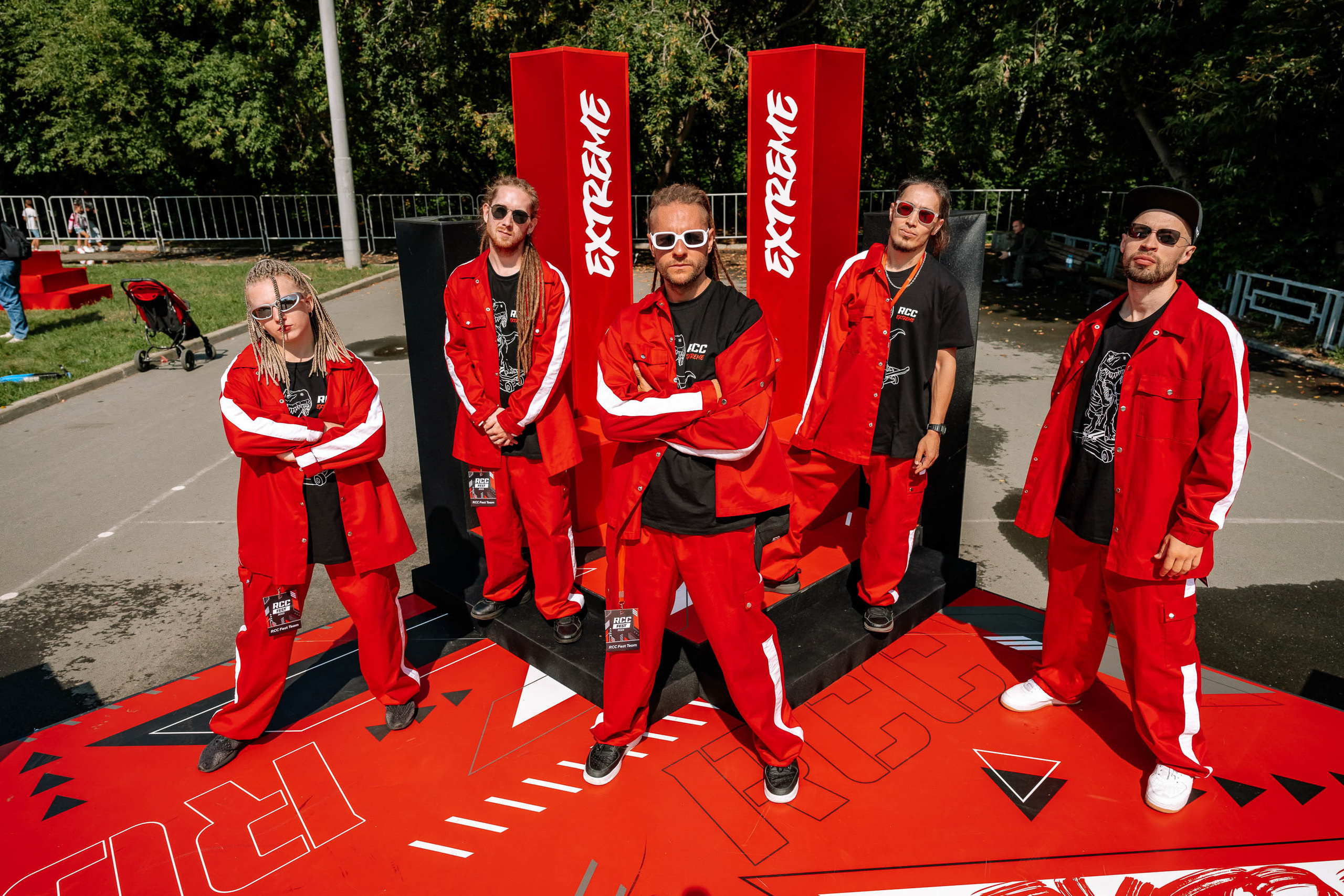 EXTREME. Максим Комаров — Профессиональный фотограф