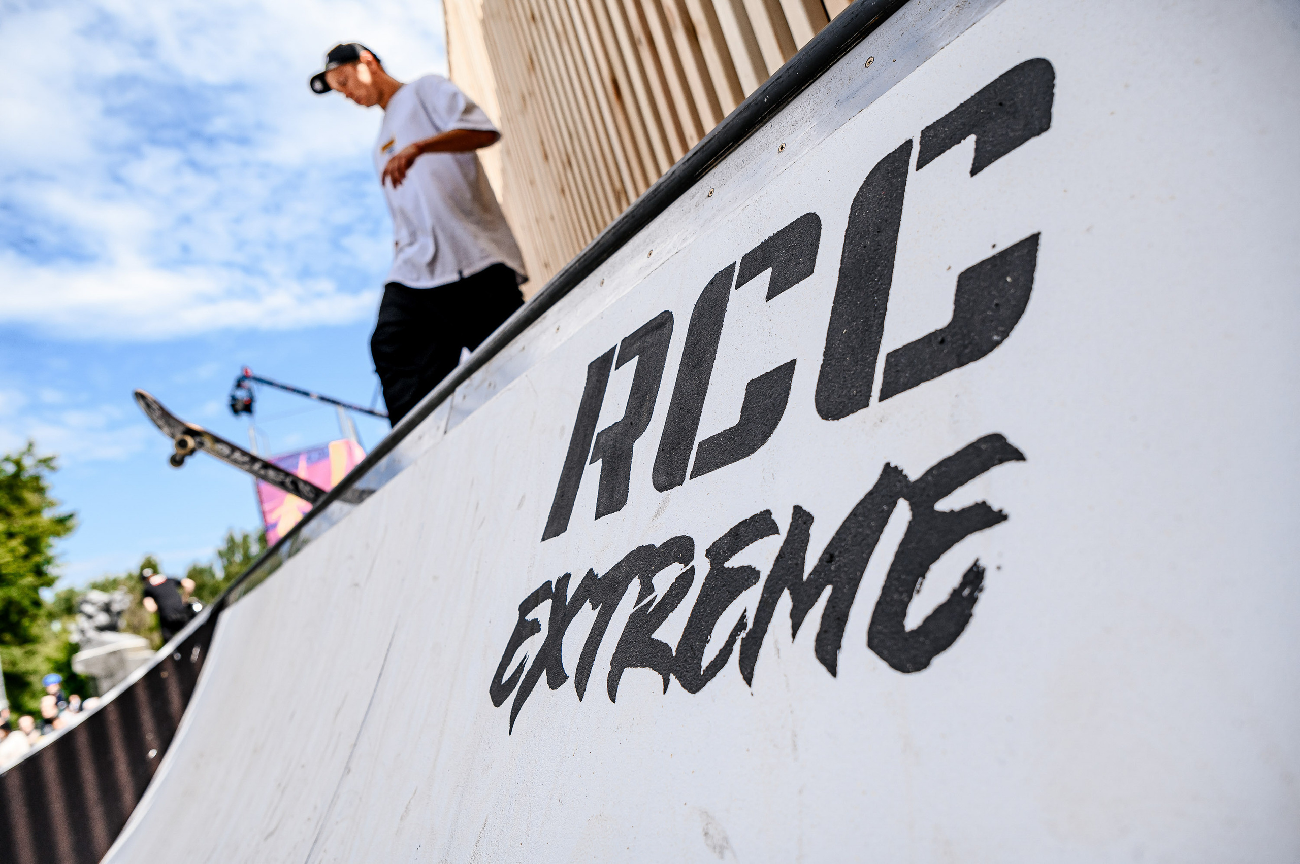 EXTREME. Максим Комаров — Профессиональный фотограф