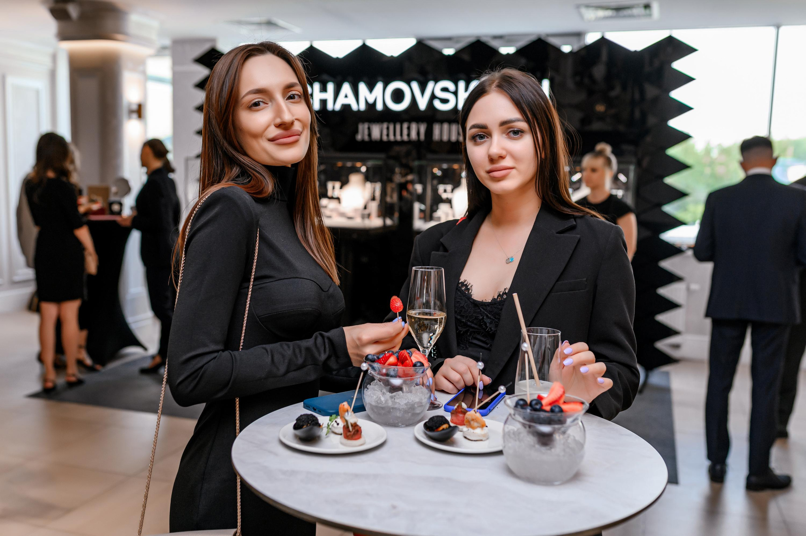 Награждение Wellness Тихвинъ. Максим Комаров — Профессиональный фотограф