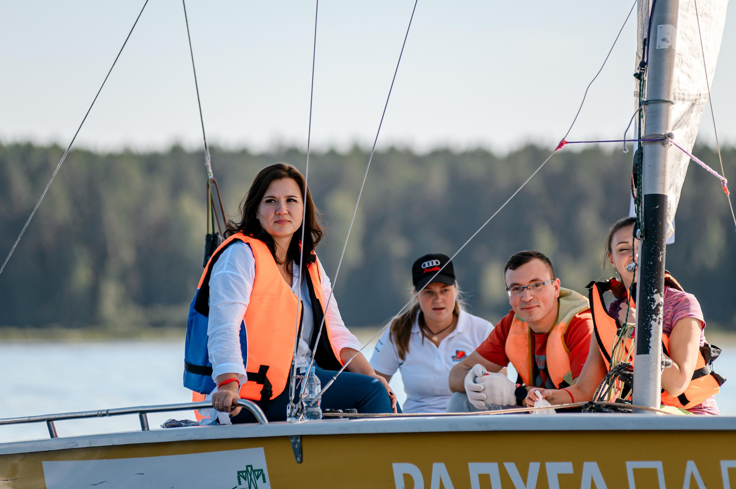 Корпоратив Урал — Интерьер. Максим Комаров — Профессиональный фотограф