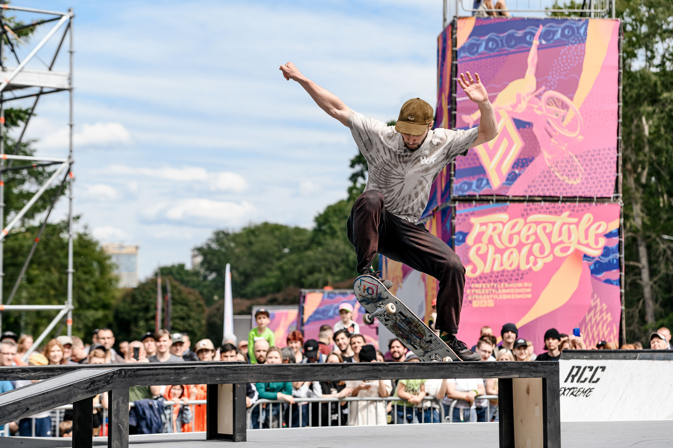 EXTREME. Максим Комаров — Профессиональный фотограф