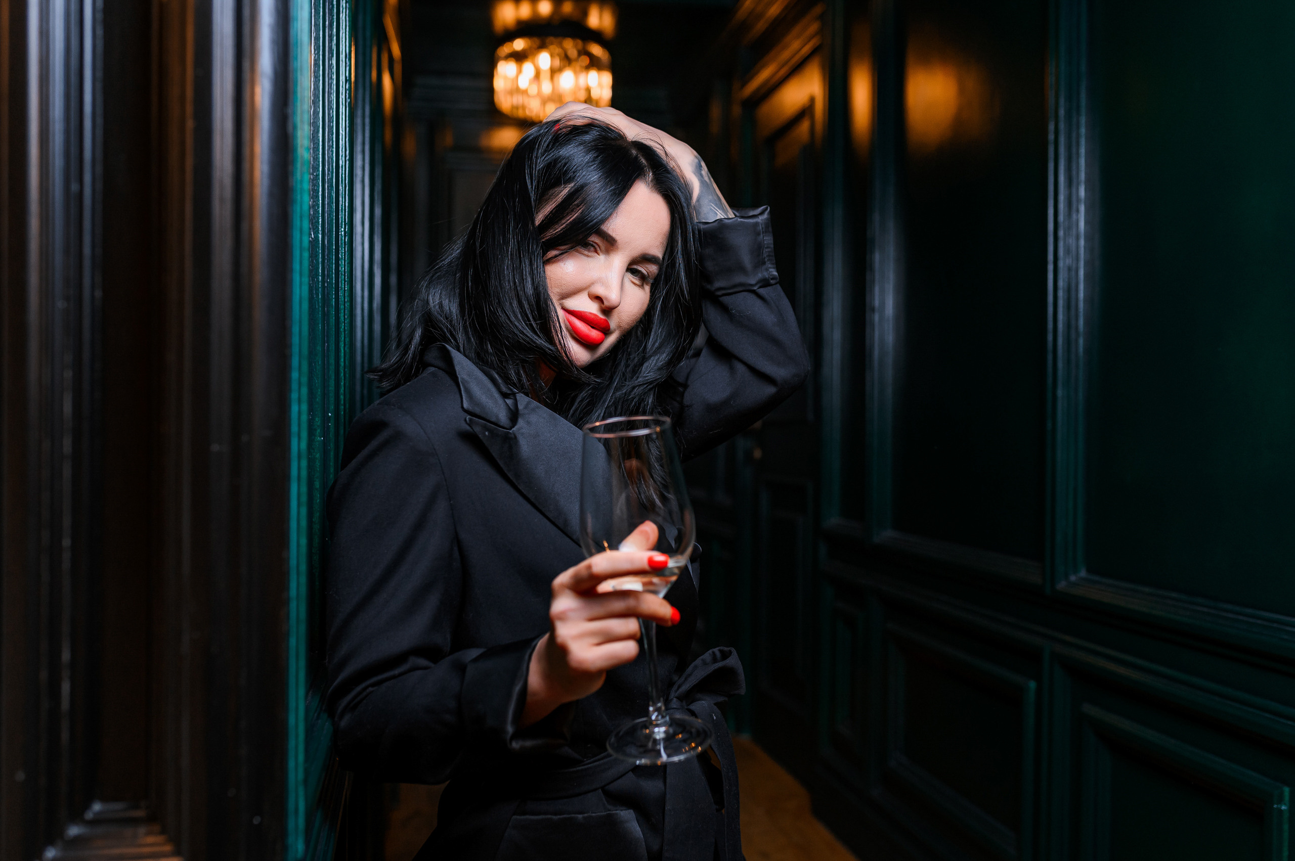 Клубы/Бары. Максим Комаров — Профессиональный фотограф